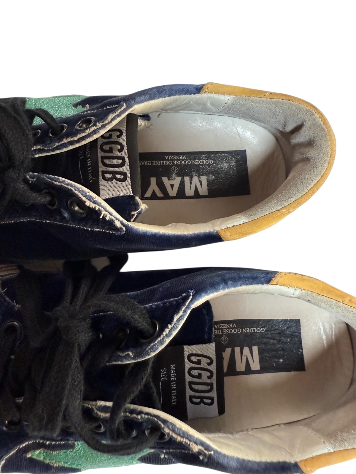 Golden Goose sneakers | Marché LOOP