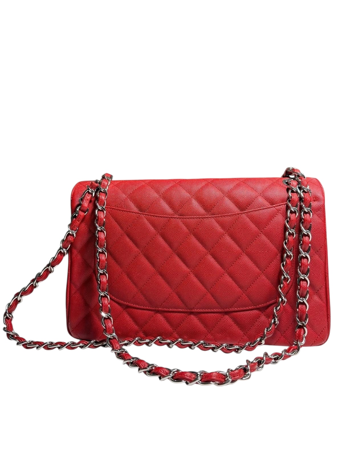 Timeless Chanel