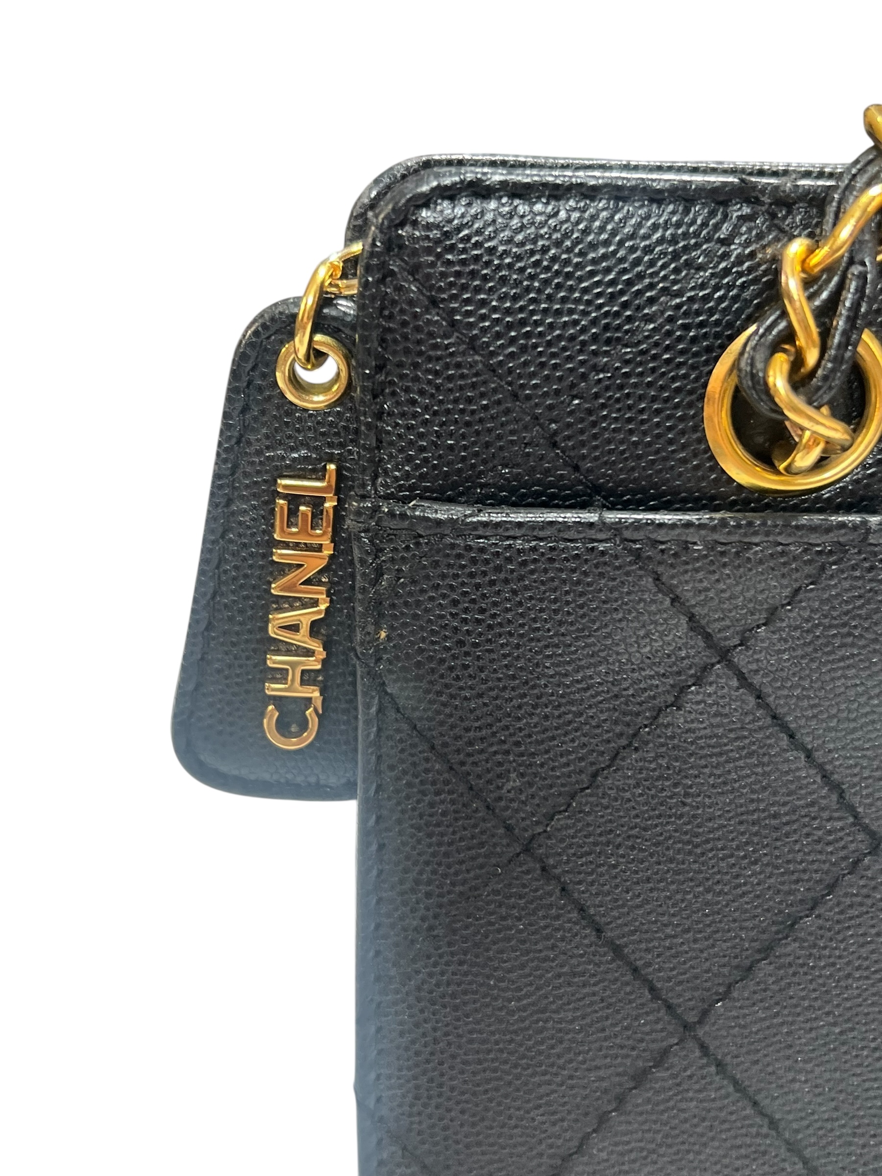 Vintage Chanel bag | Marché LOOP