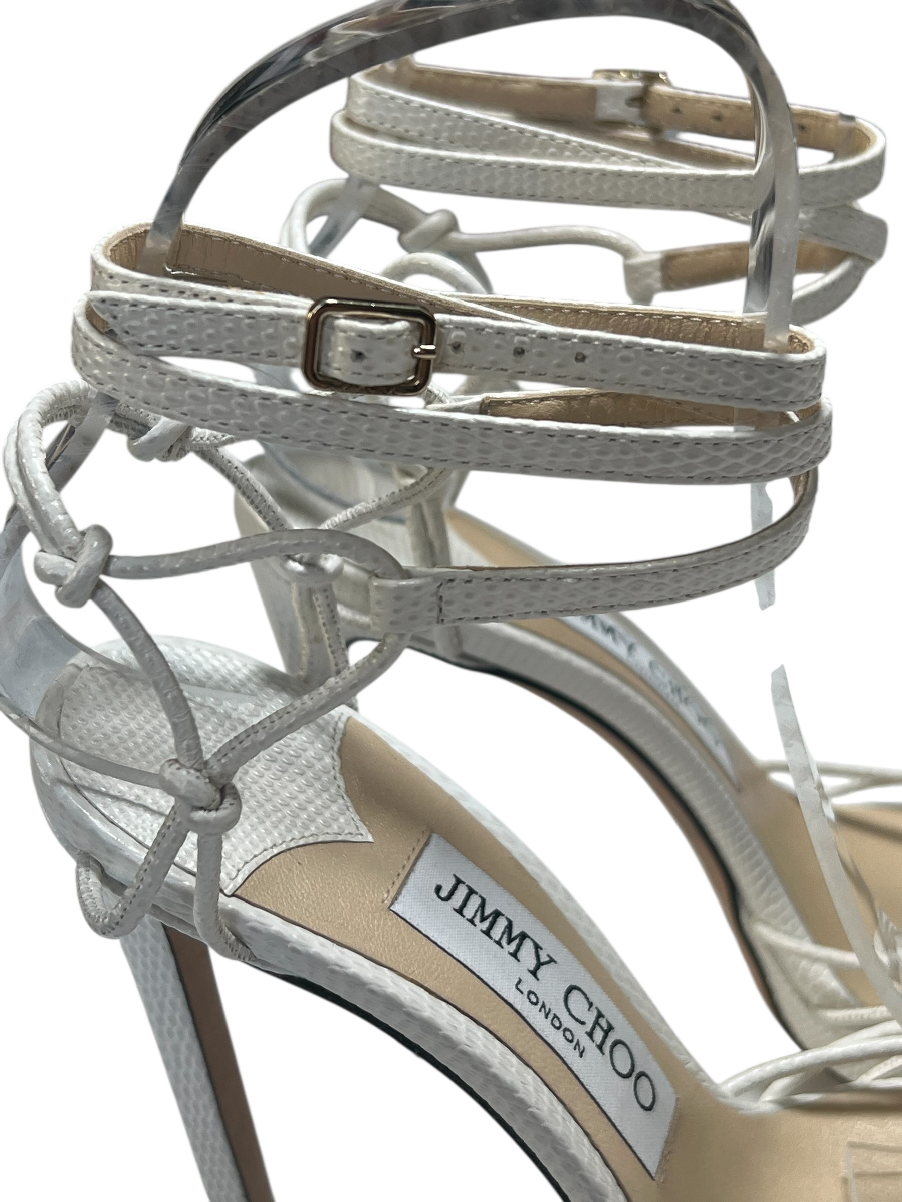 Jimmy Choo high heel sandals | Marché LOOP