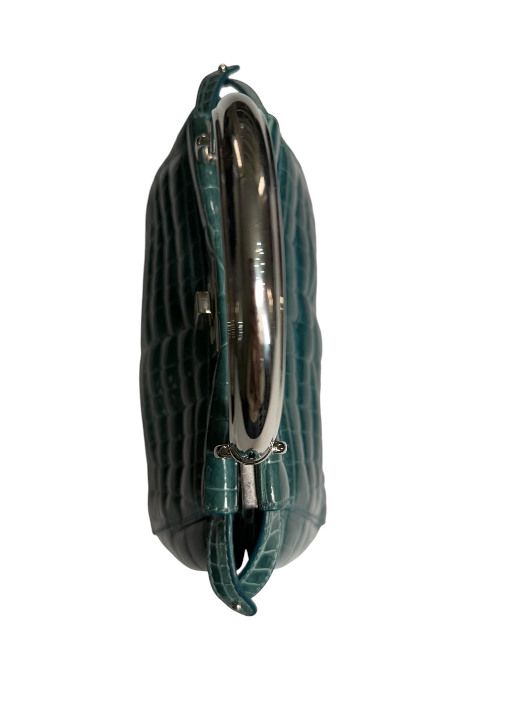 Fendi Mini Peekaboo Bag | Marché LOOP