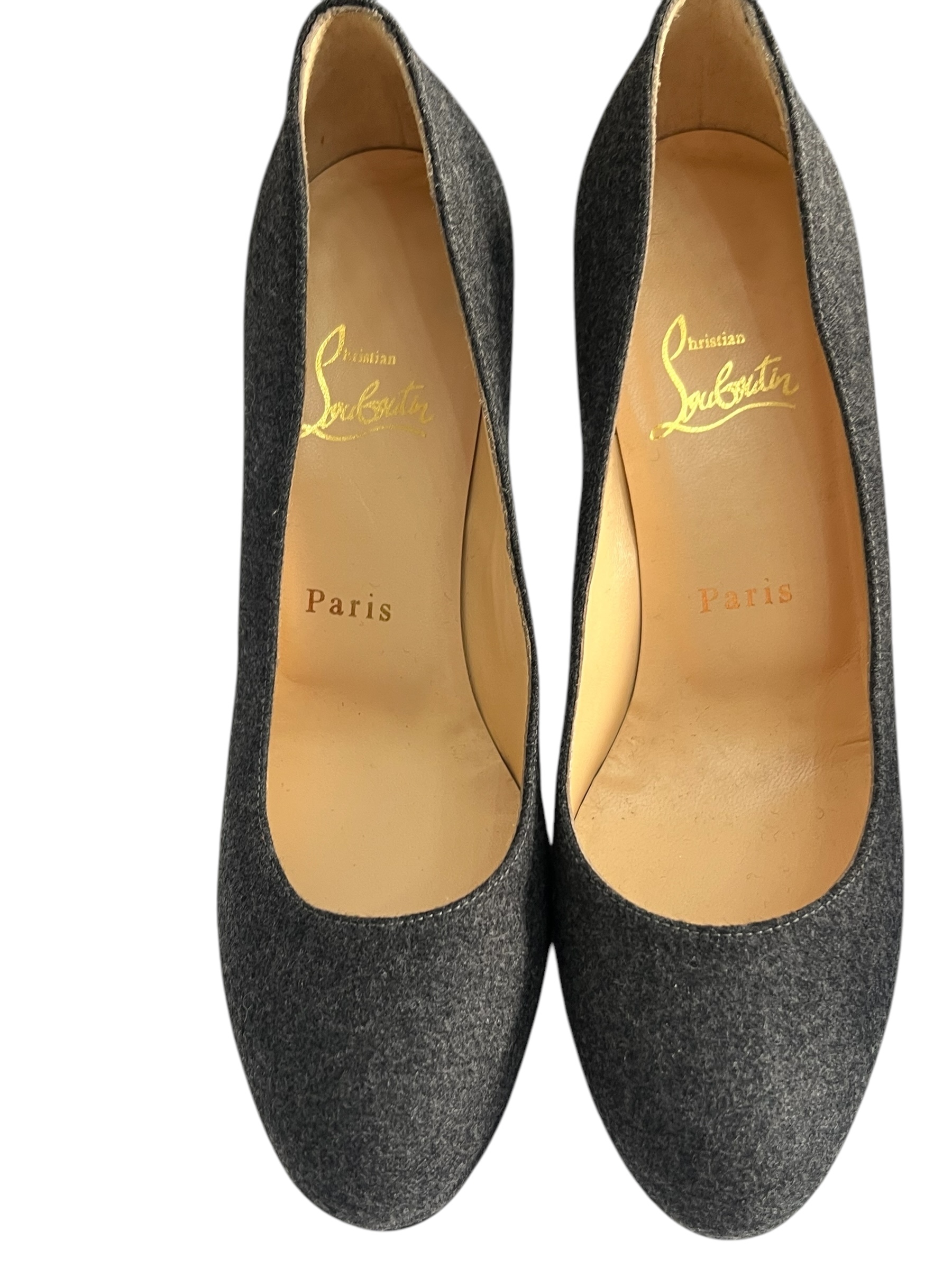 Louboutin high heels | Marché LOOP