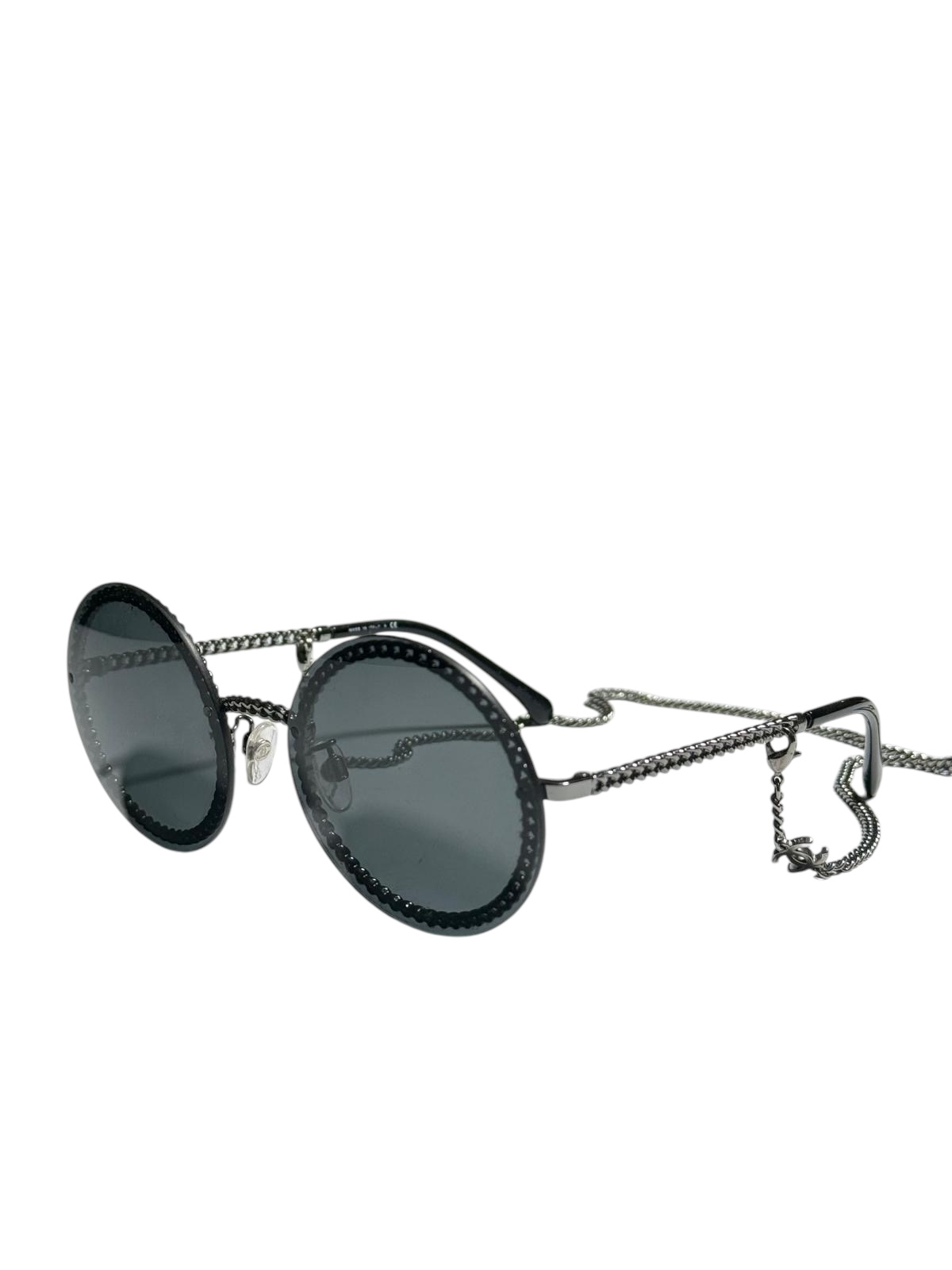 Chanel glasses