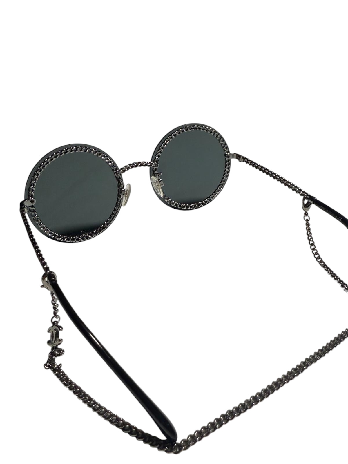 Chanel glasses