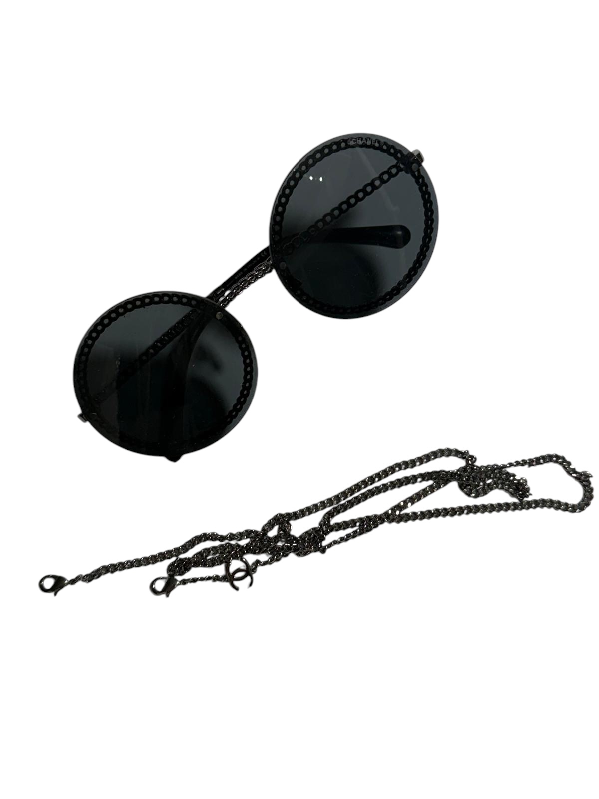 Chanel glasses | Marché LOOP