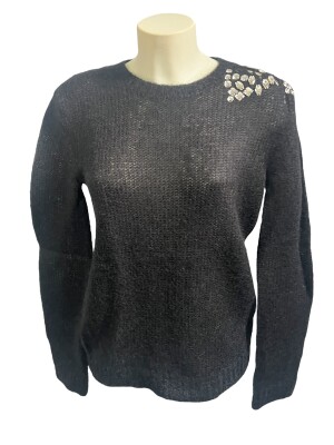 Saint Laurent sweater | Marché LOOP
