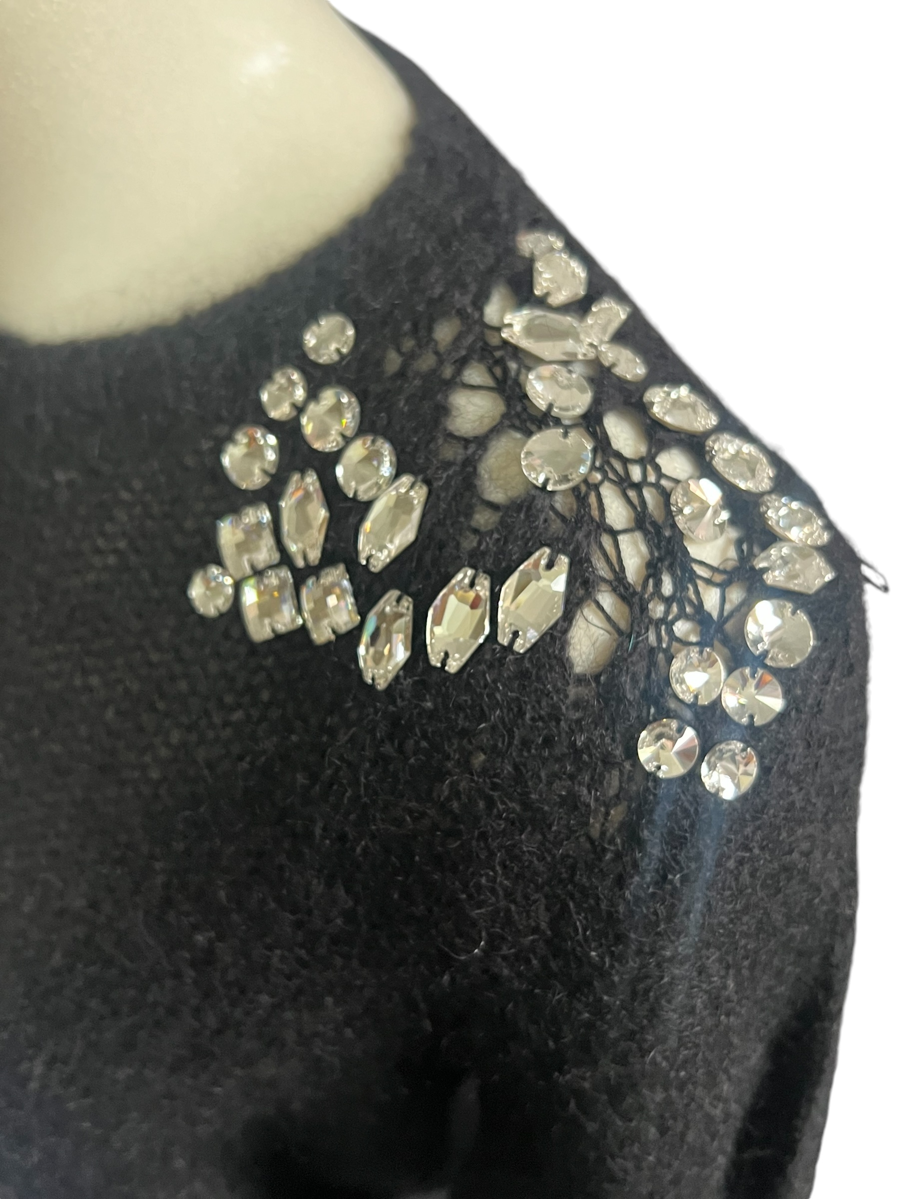 Saint Laurent sweater | Marché LOOP
