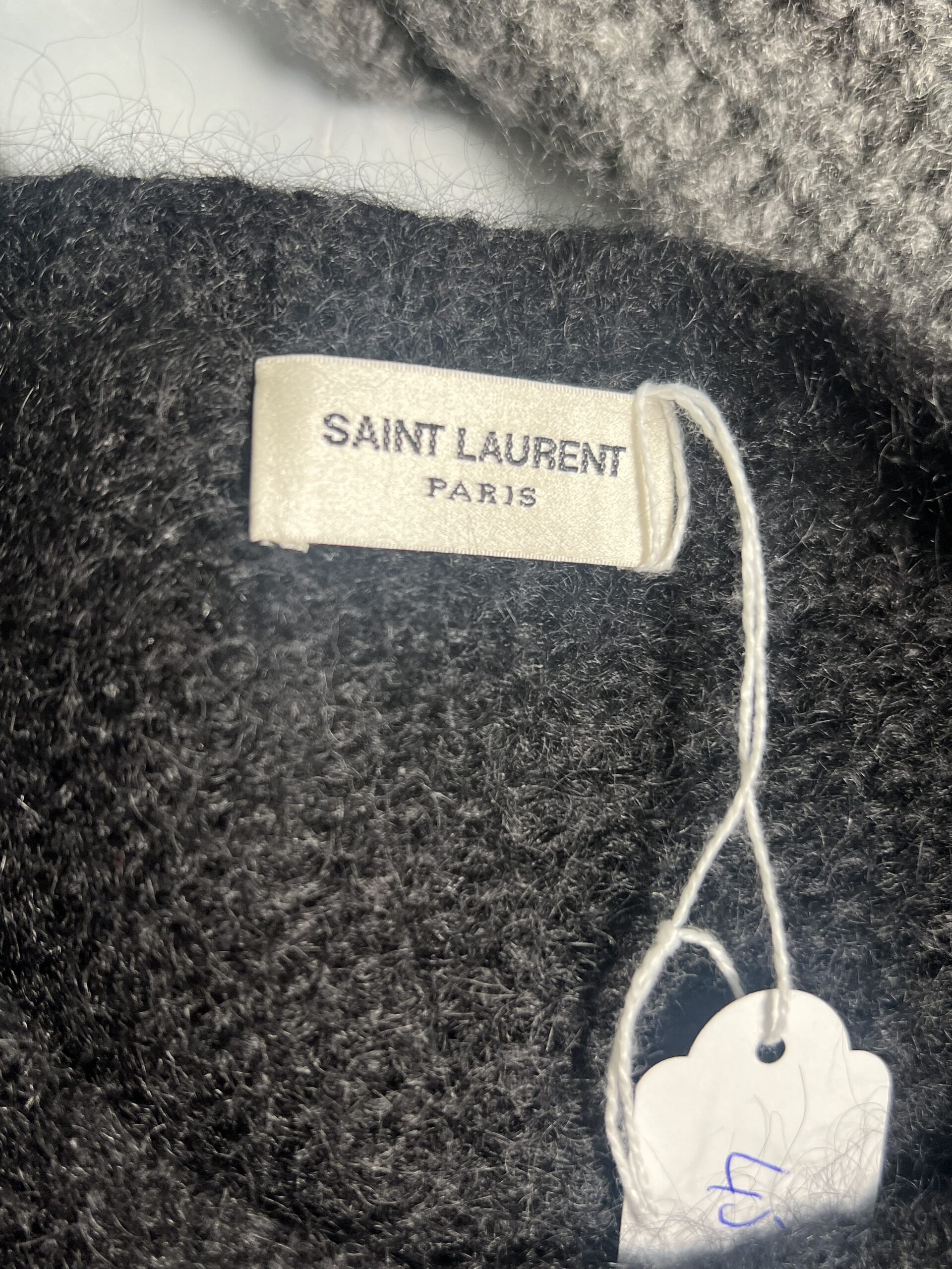 Saint Laurent sweater | Marché LOOP