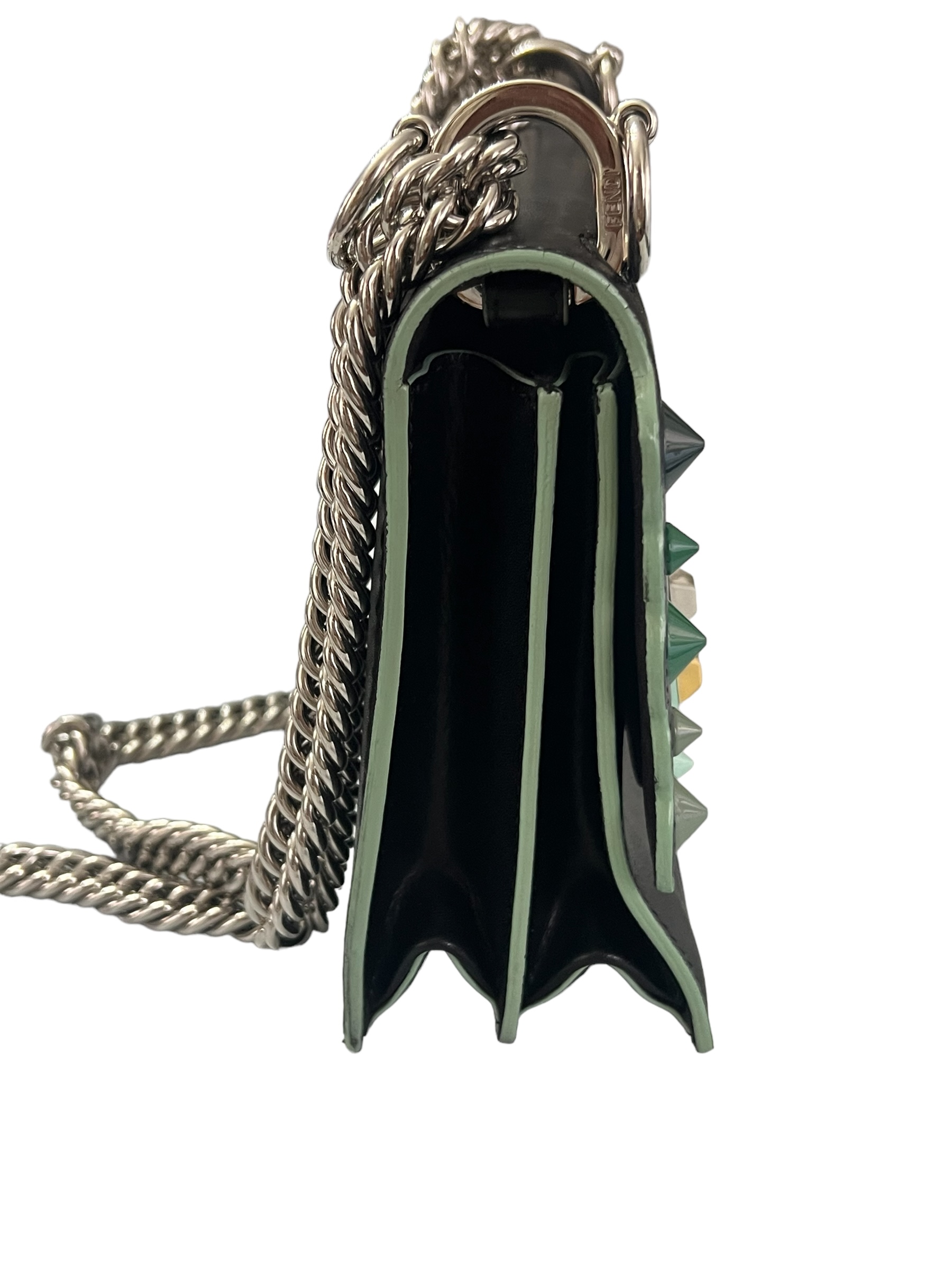 Fendi Kan I handbag | Marché LOOP