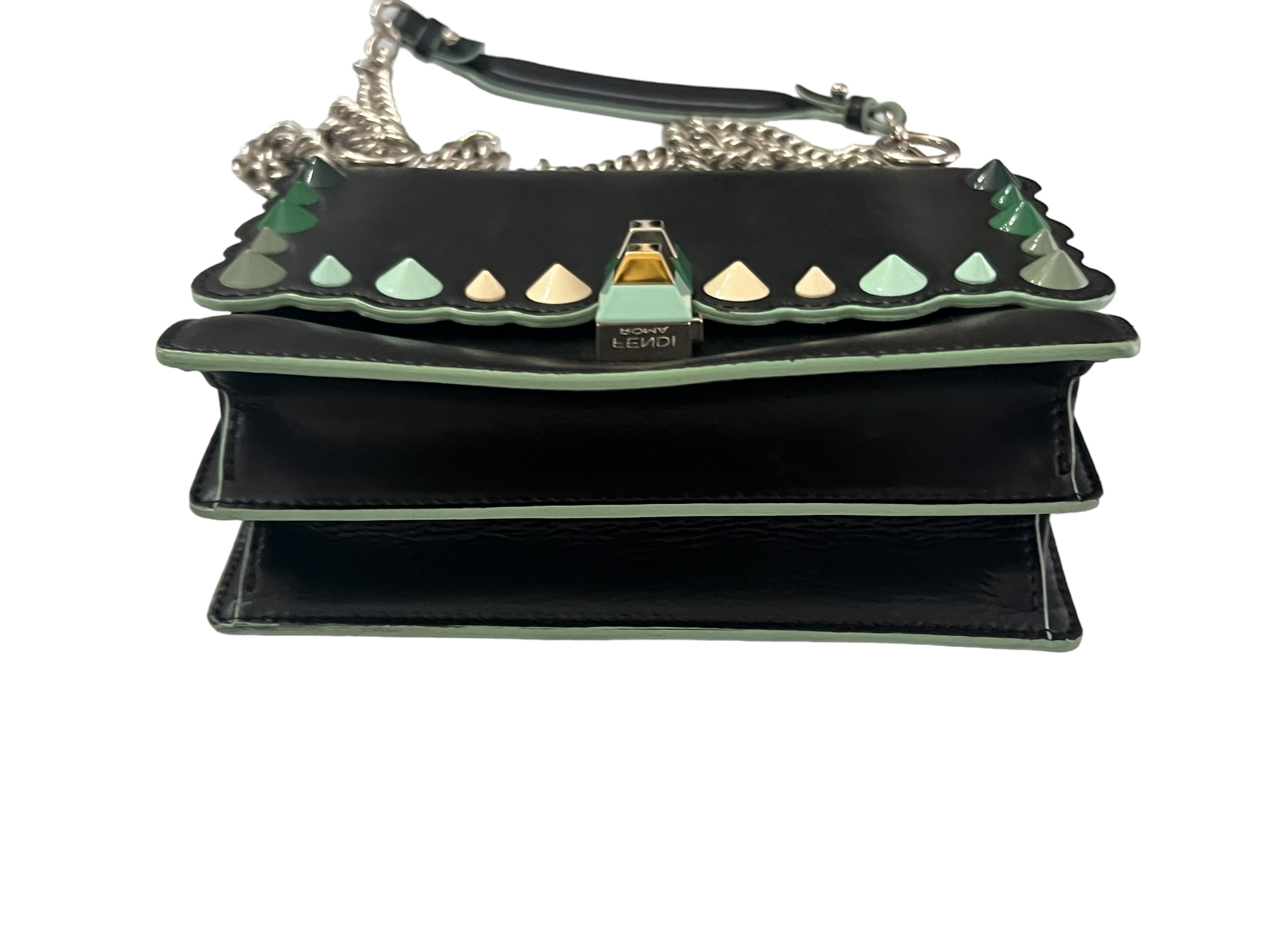 Fendi Kan I handbag | Marché LOOP