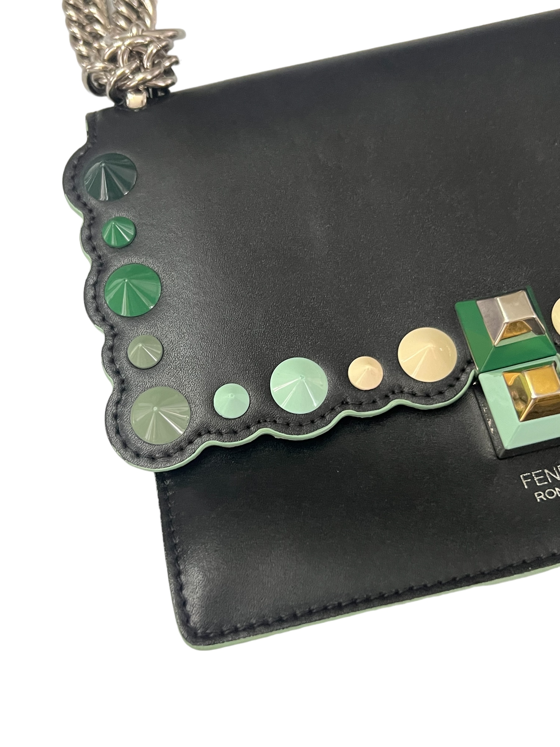 Fendi Kan I handbag | Marché LOOP
