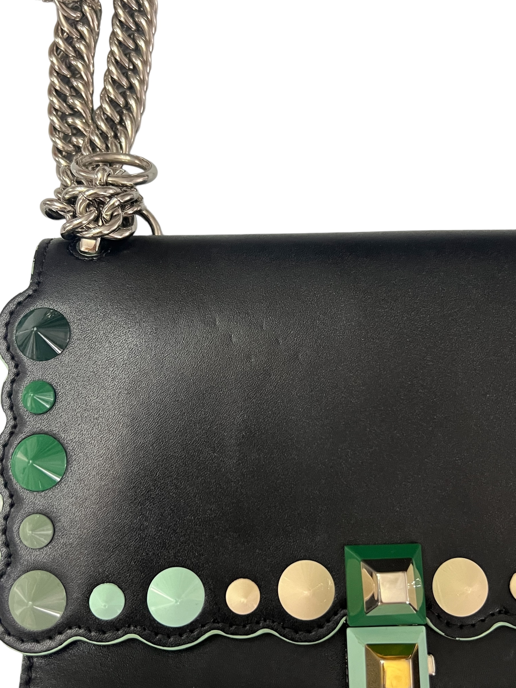 Fendi Kan I handbag | Marché LOOP