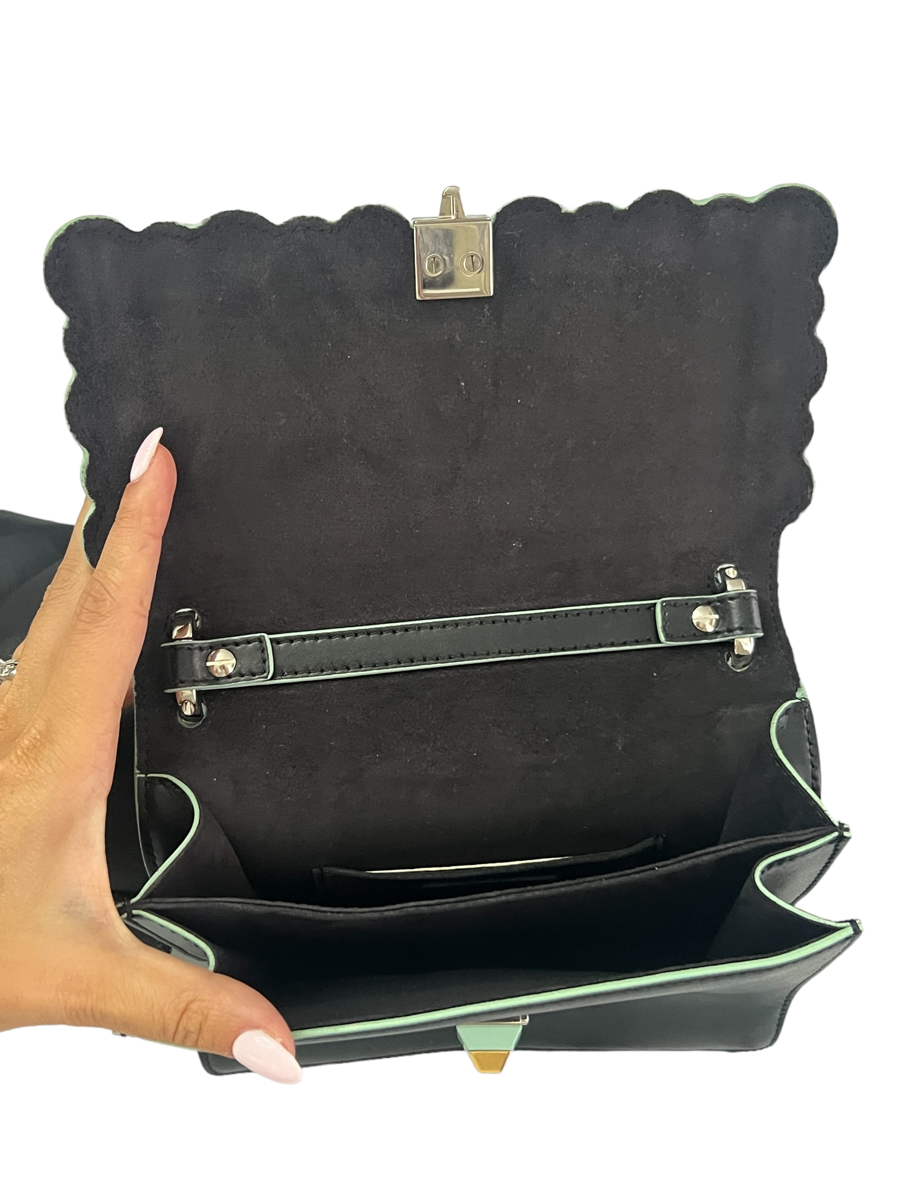 Fendi Kan I handbag | Marché LOOP