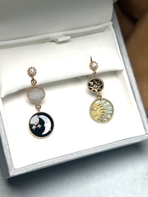 Dior earrings | Marché LOOP
