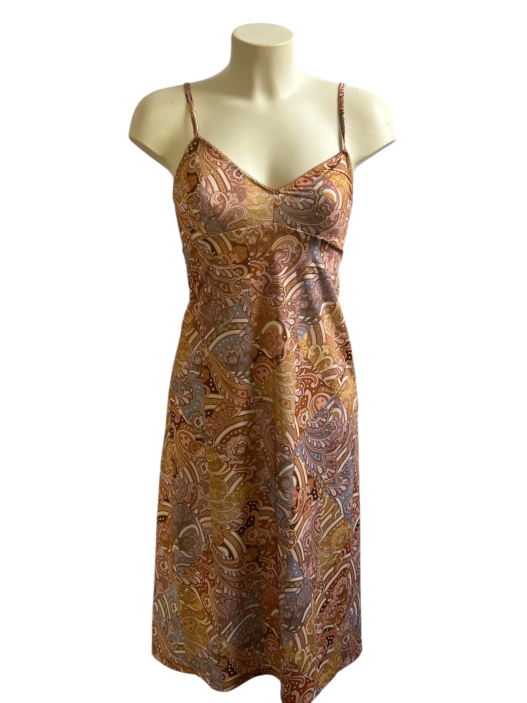 Zimmermann long dress