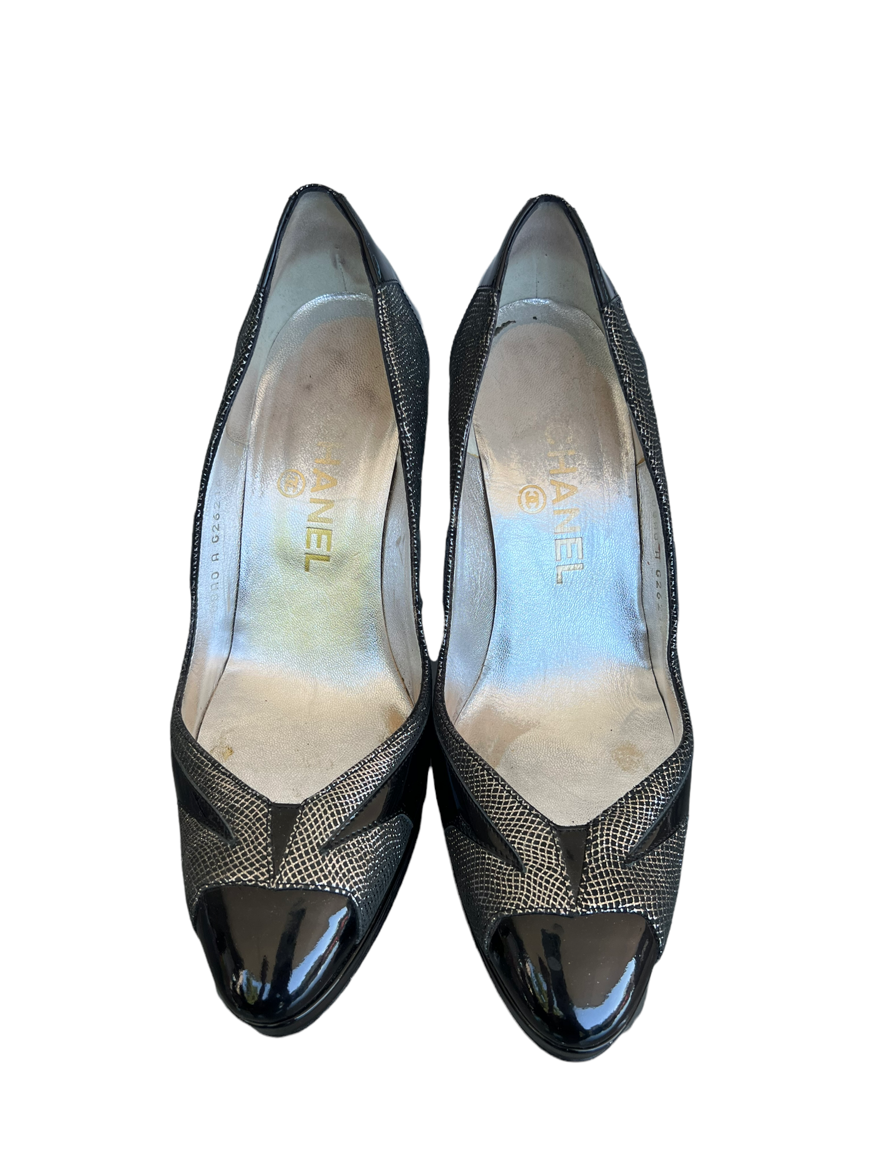 Chanel pumps | Marché LOOP