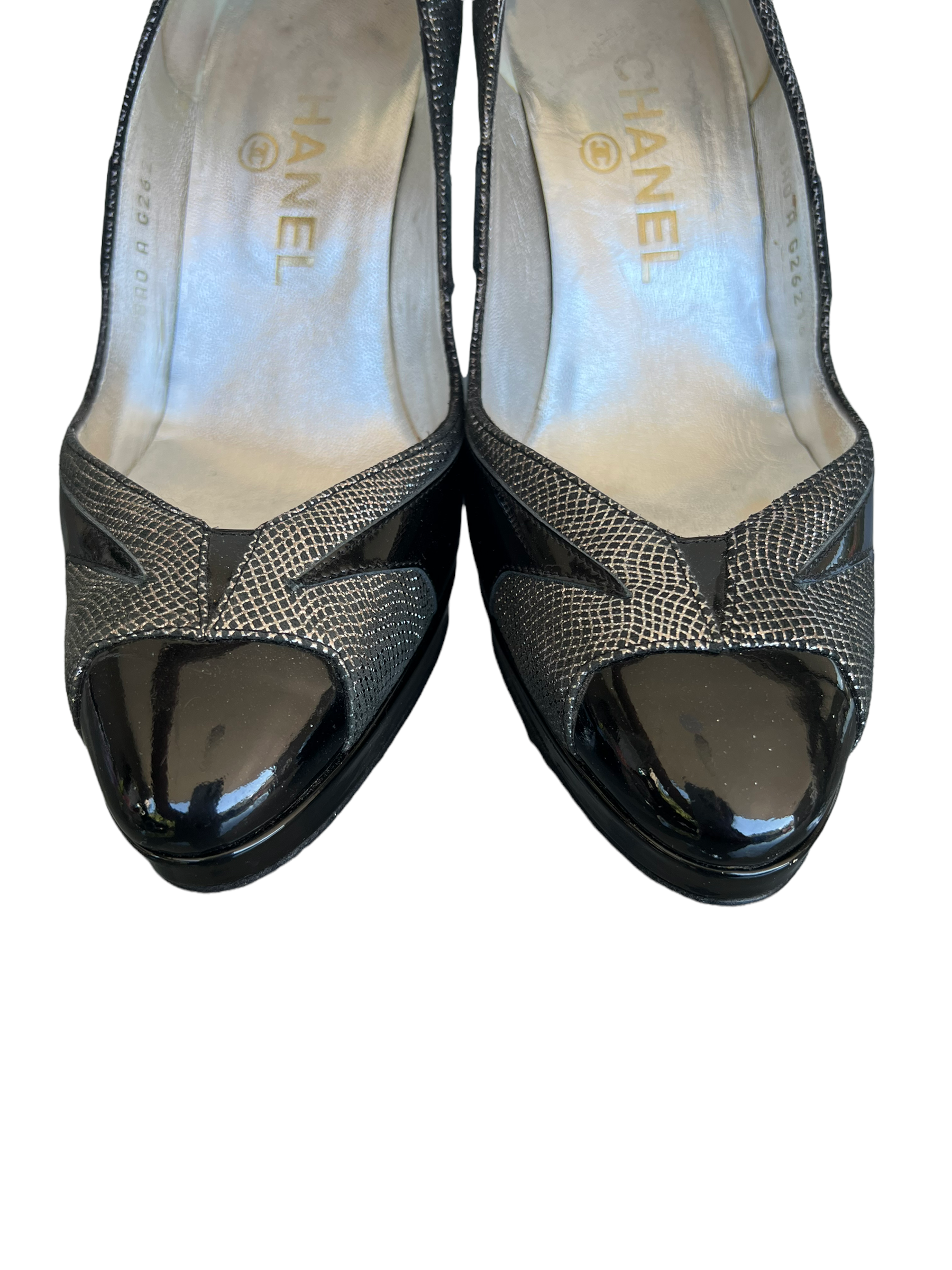 Chanel pumps | Marché LOOP