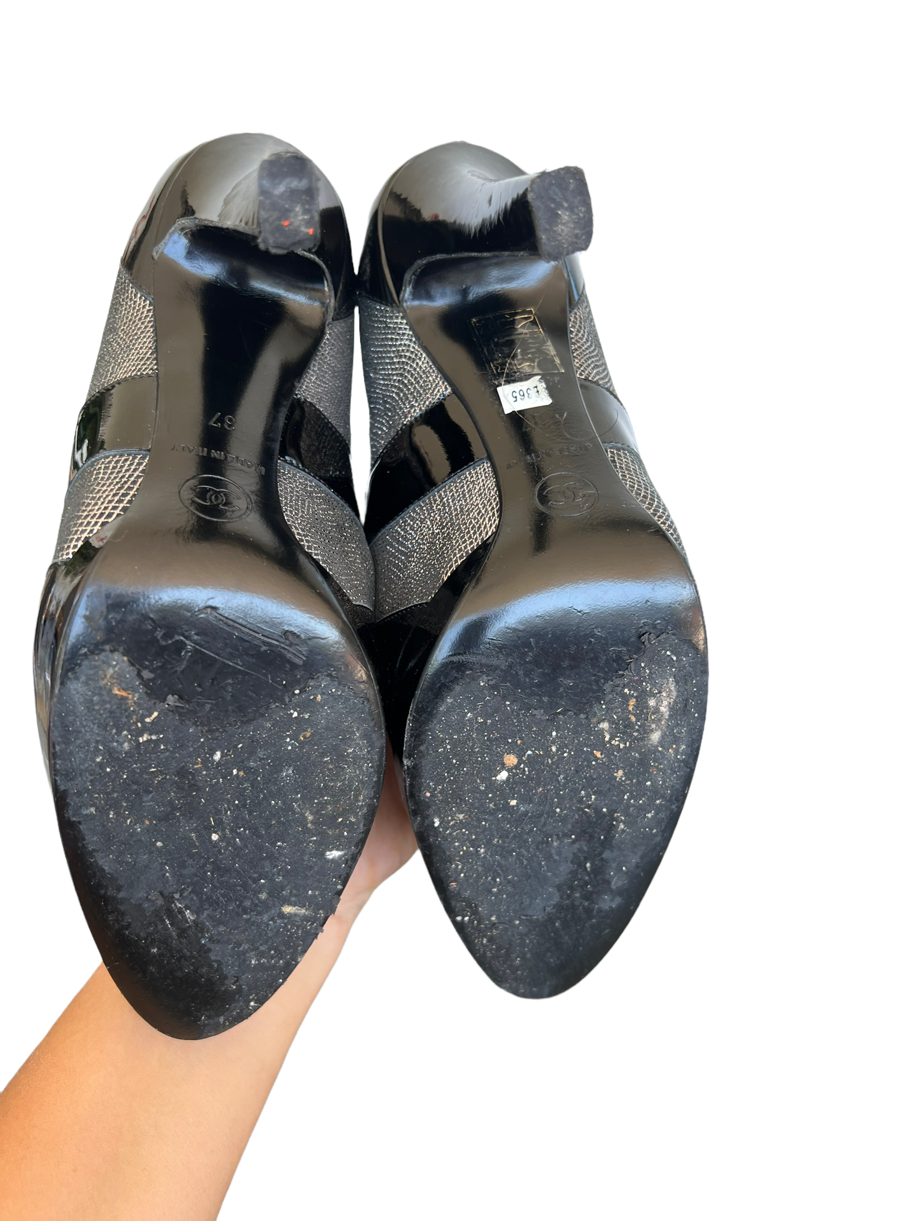 Chanel pumps | Marché LOOP