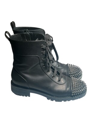 Louboutin ankle boots | Marché LOOP