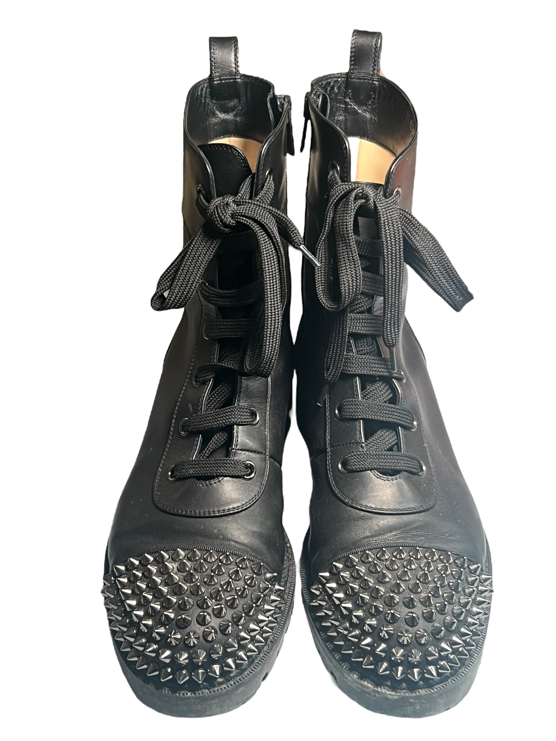 Louboutin ankle boots | Marché LOOP
