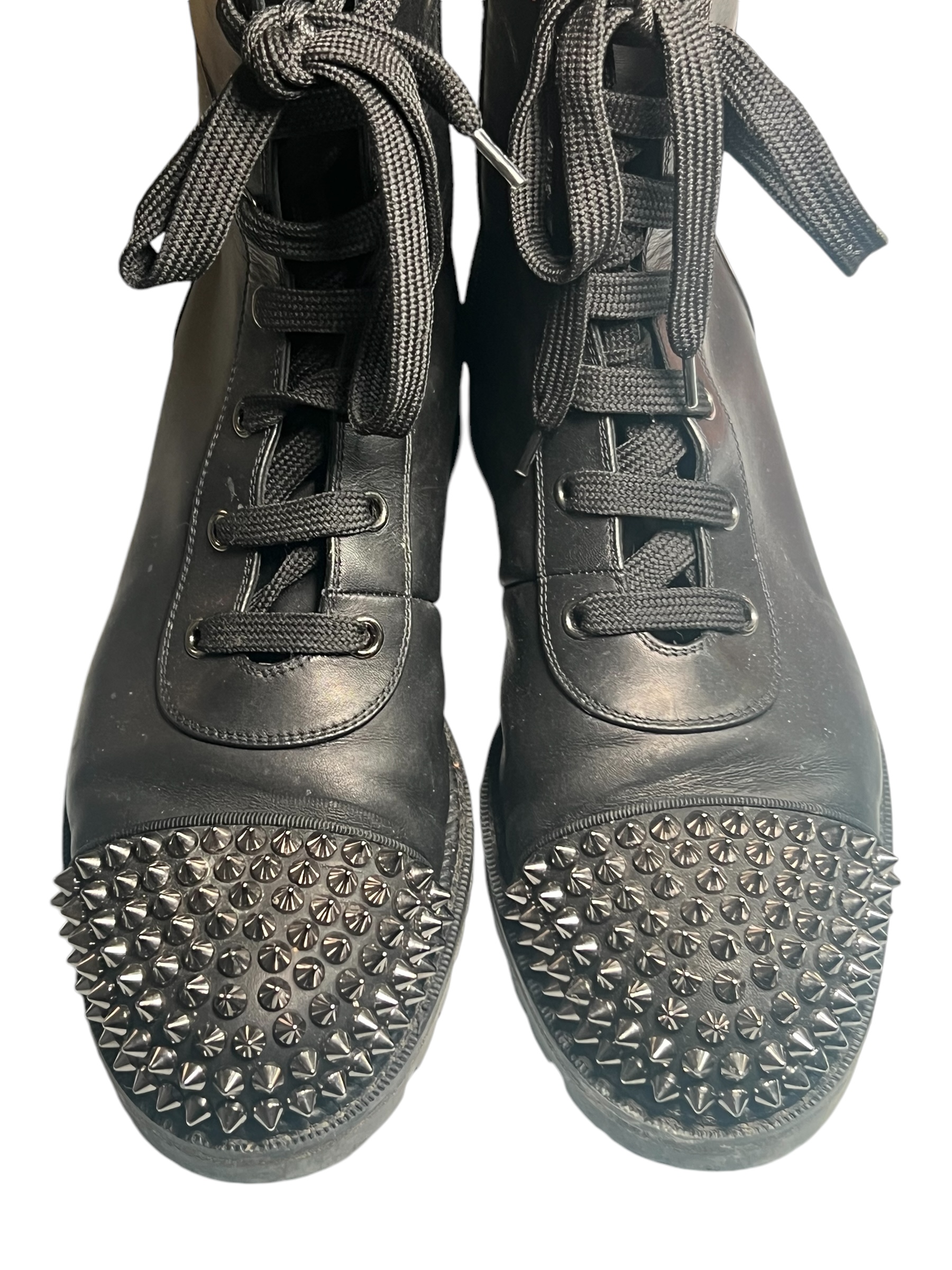 Louboutin ankle boots | Marché LOOP