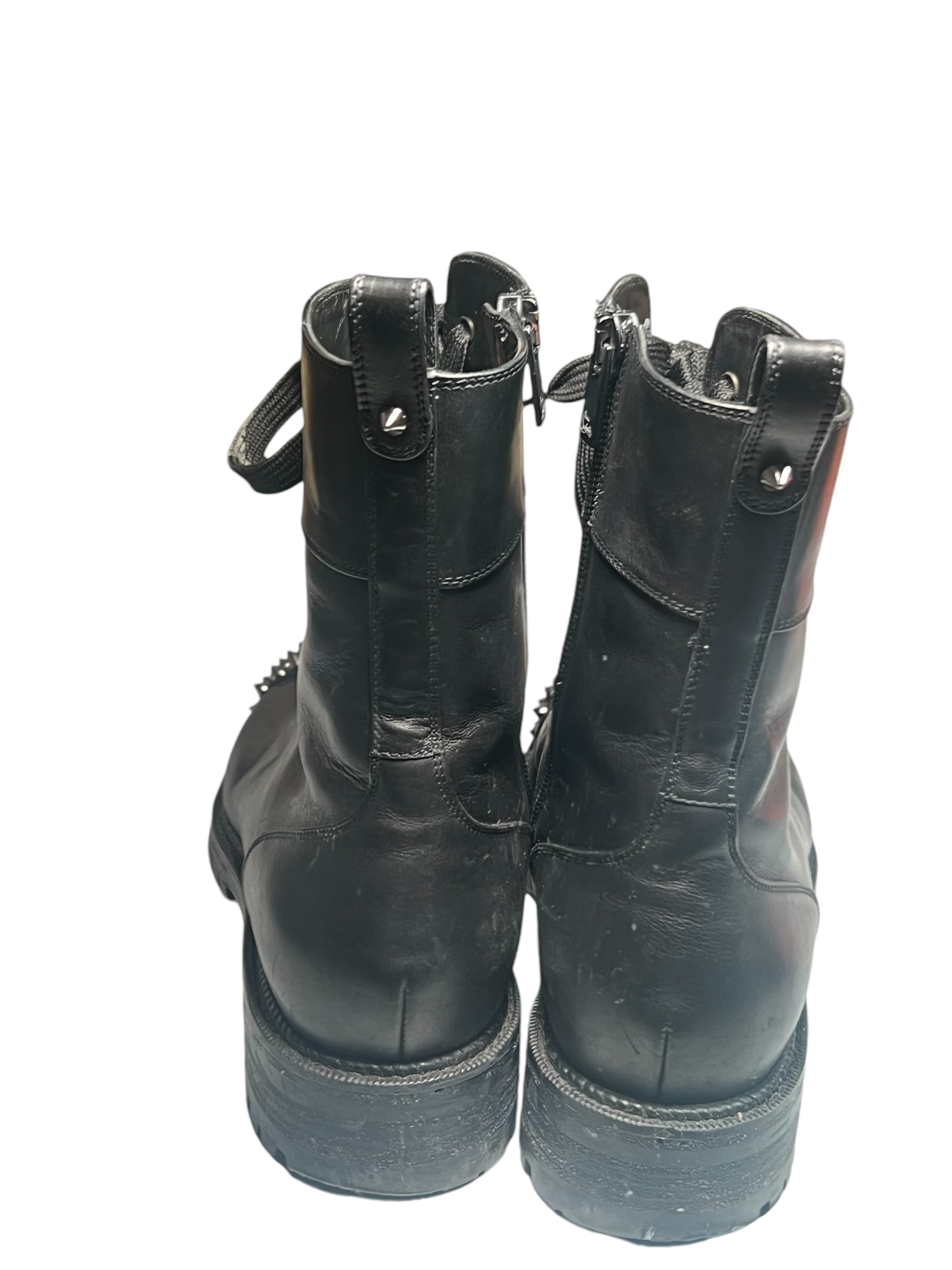 Louboutin ankle boots | Marché LOOP