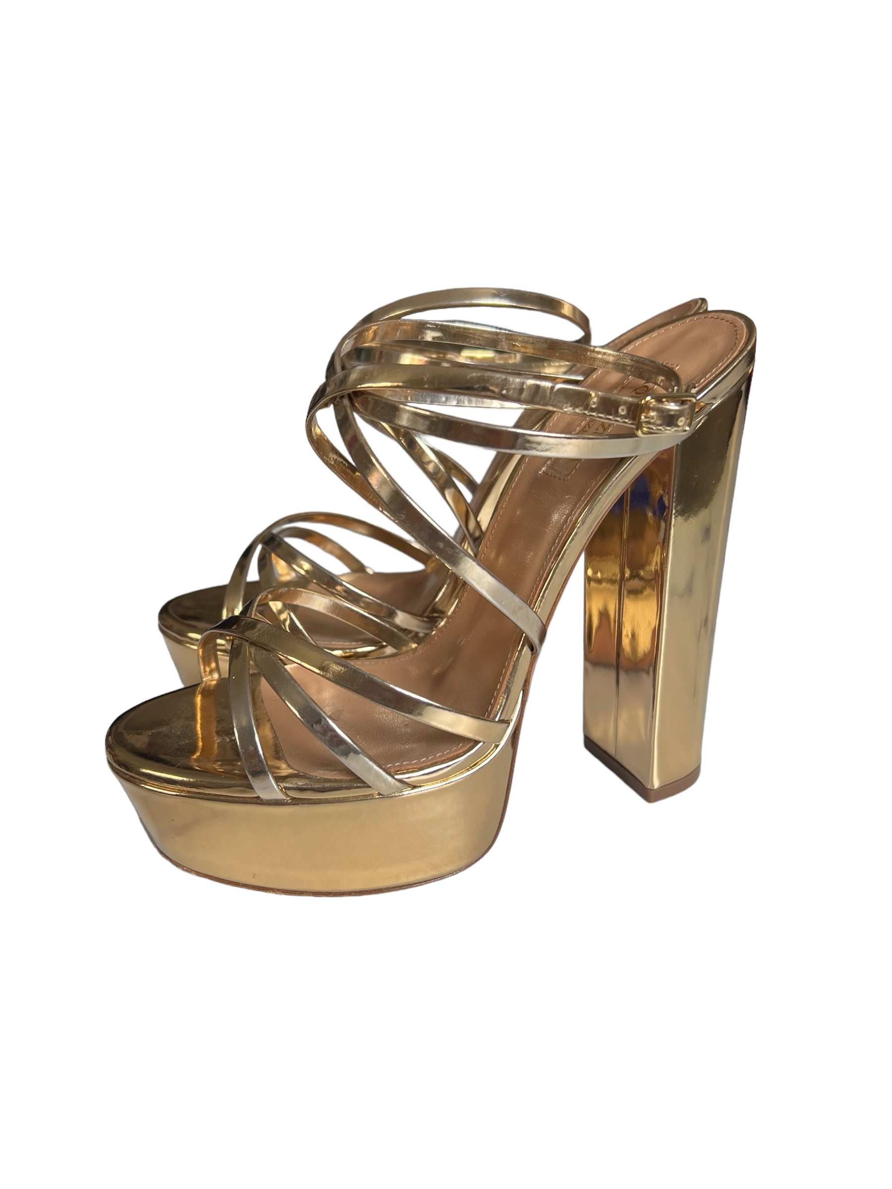 Aquazzura heeled sandals