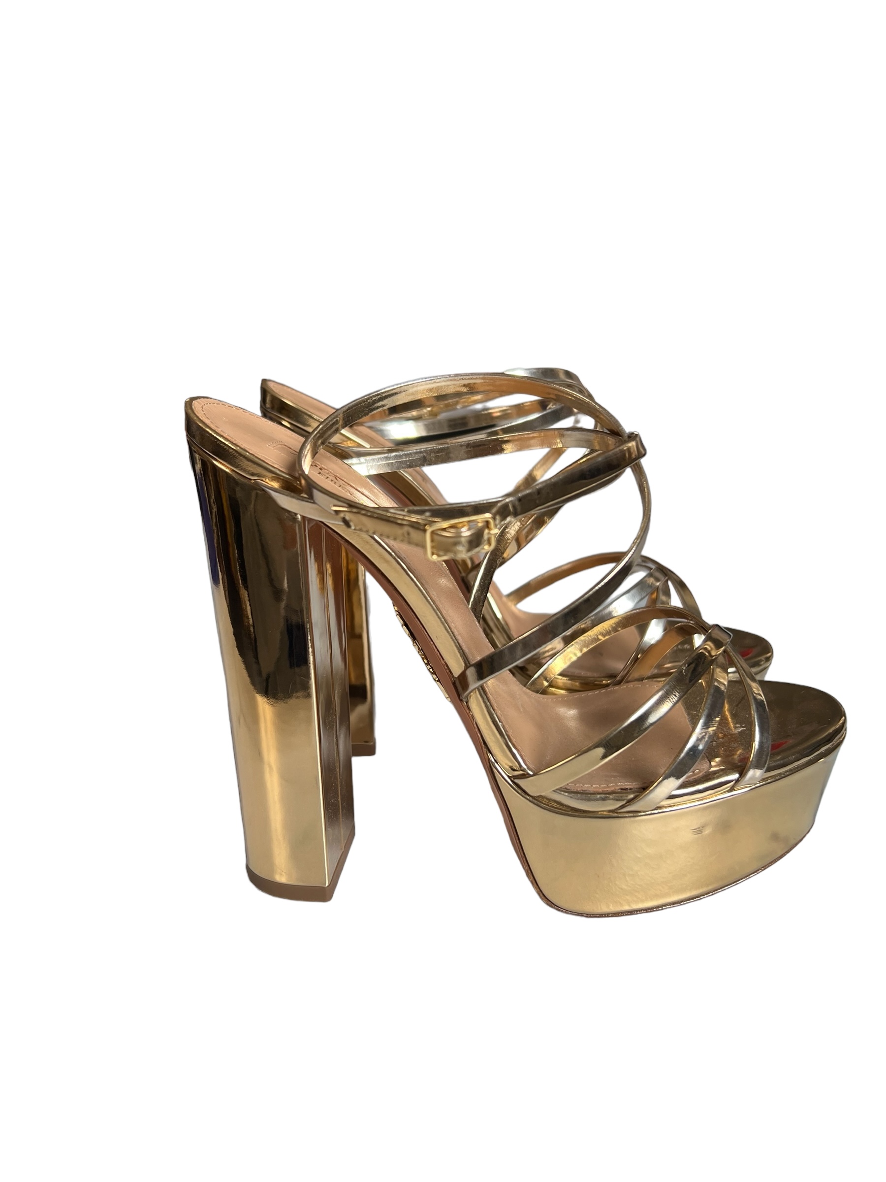 Aquazzura heeled sandals