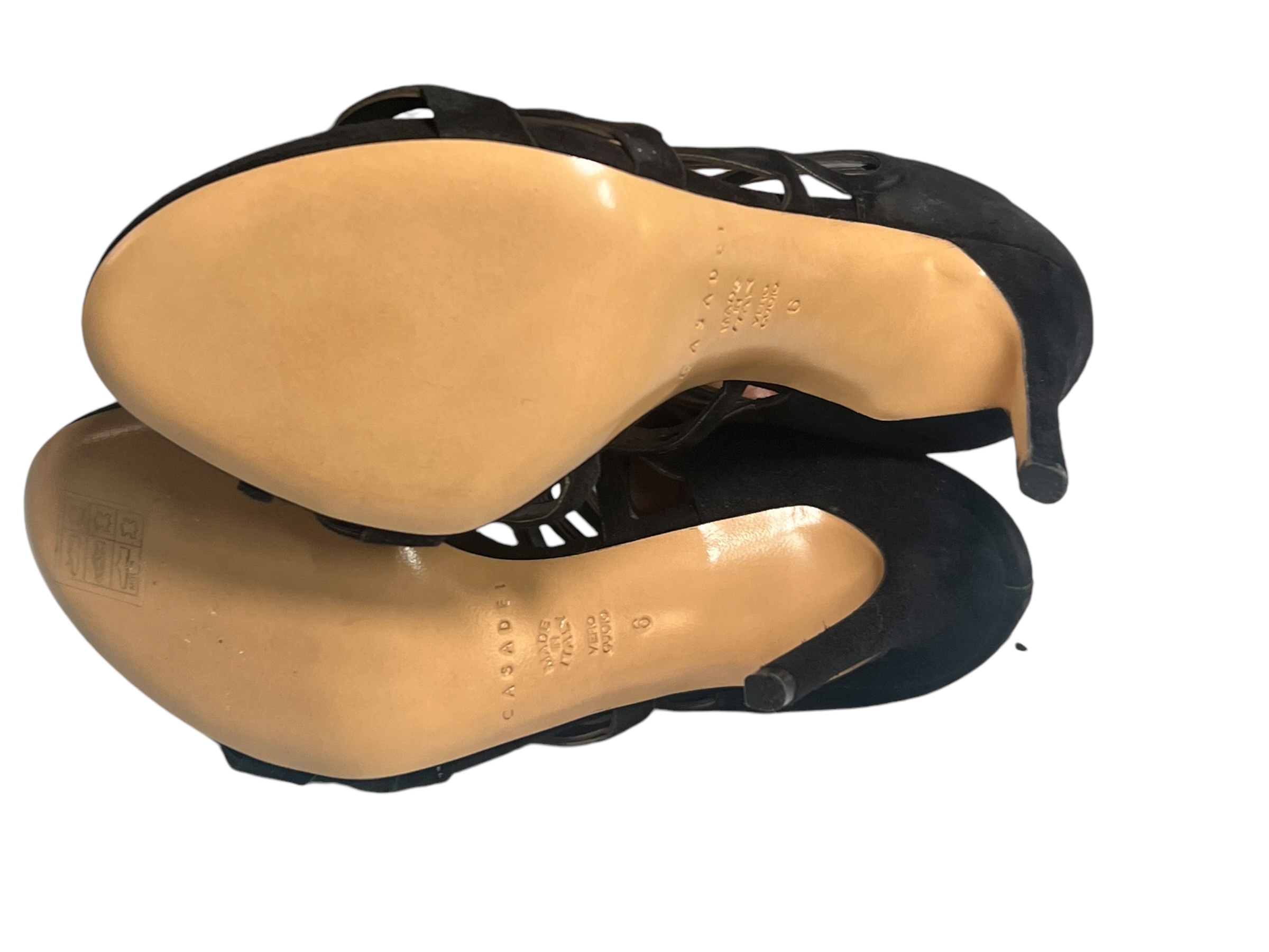 Casadei pumps | Marché LOOP