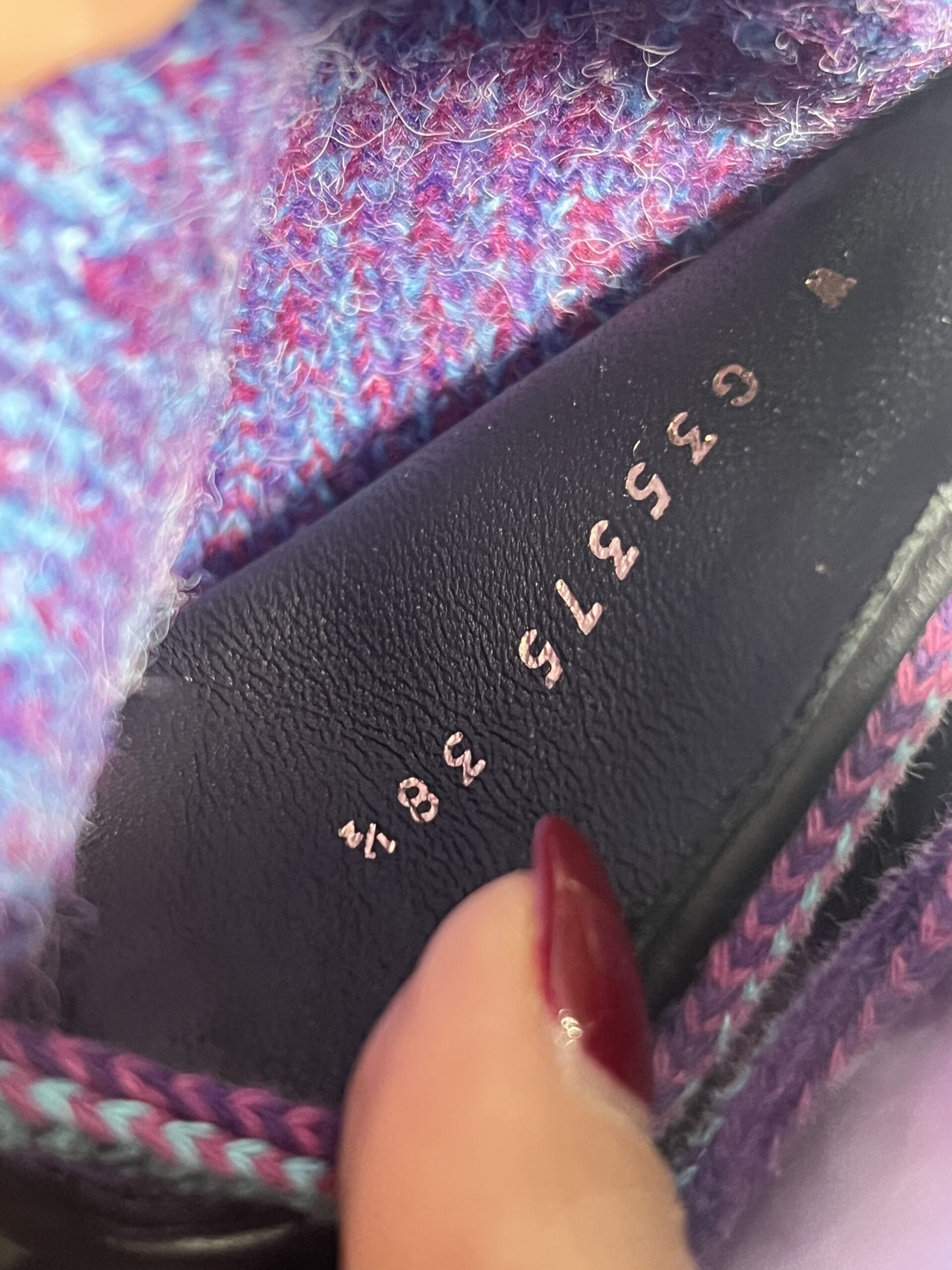 Chanel ankle boots | Marché LOOP