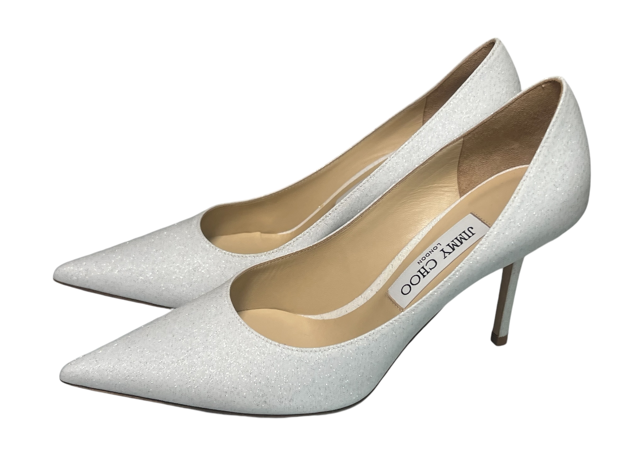 Jimmy Choo pumps