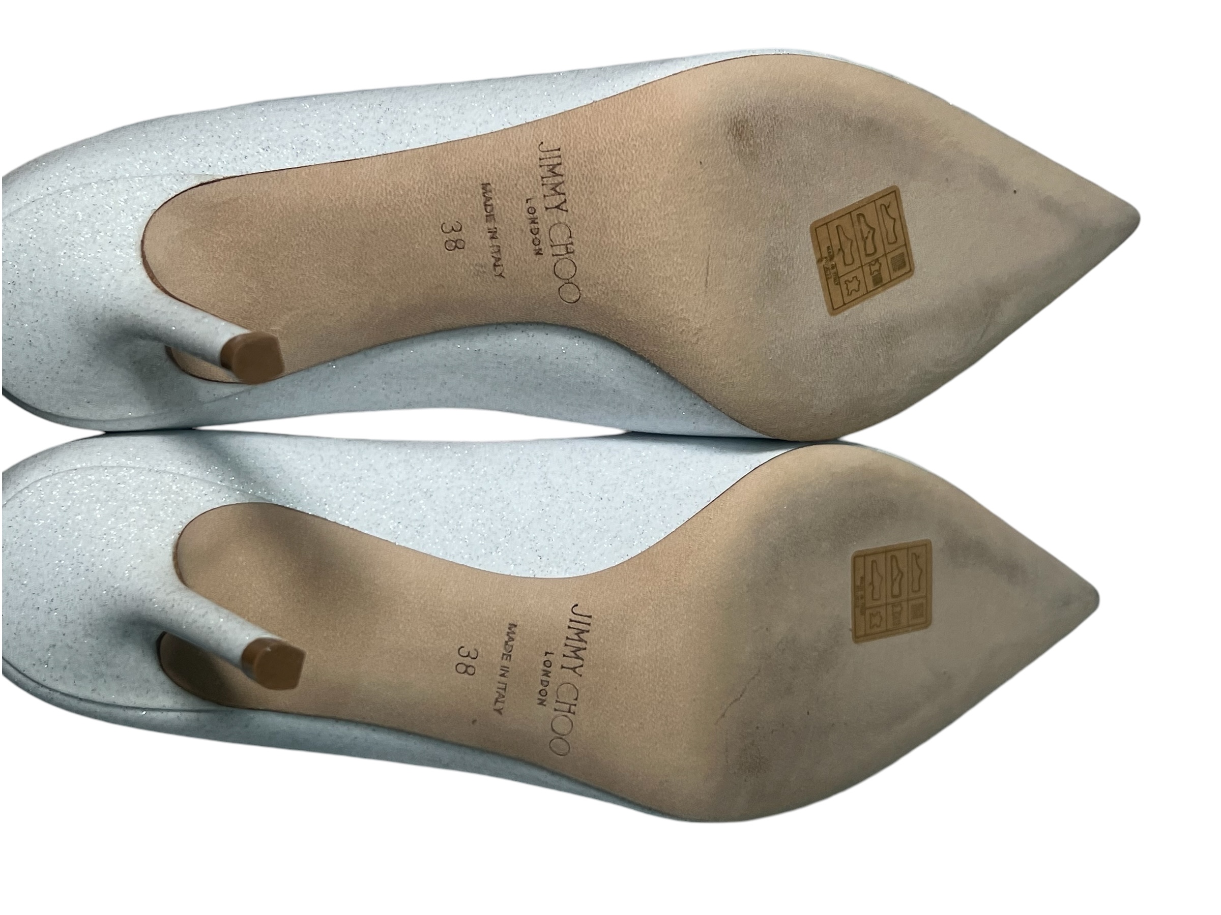Jimmy Choo pumps | Marché LOOP
