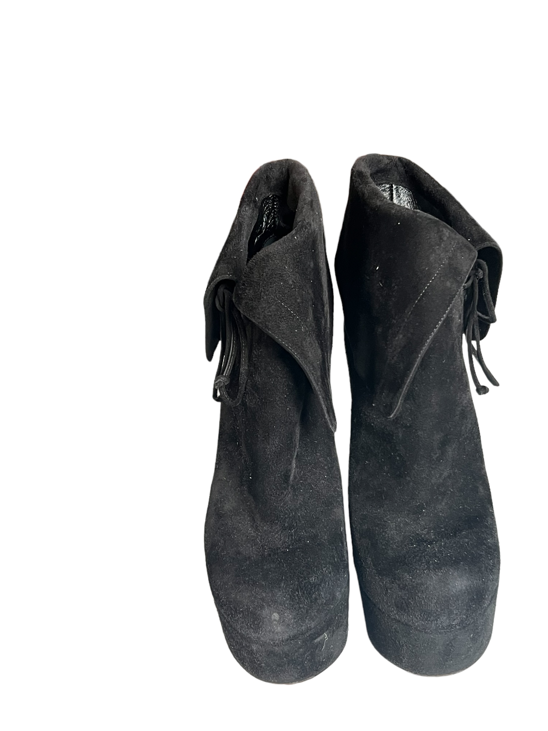 Alaïa ankle boots