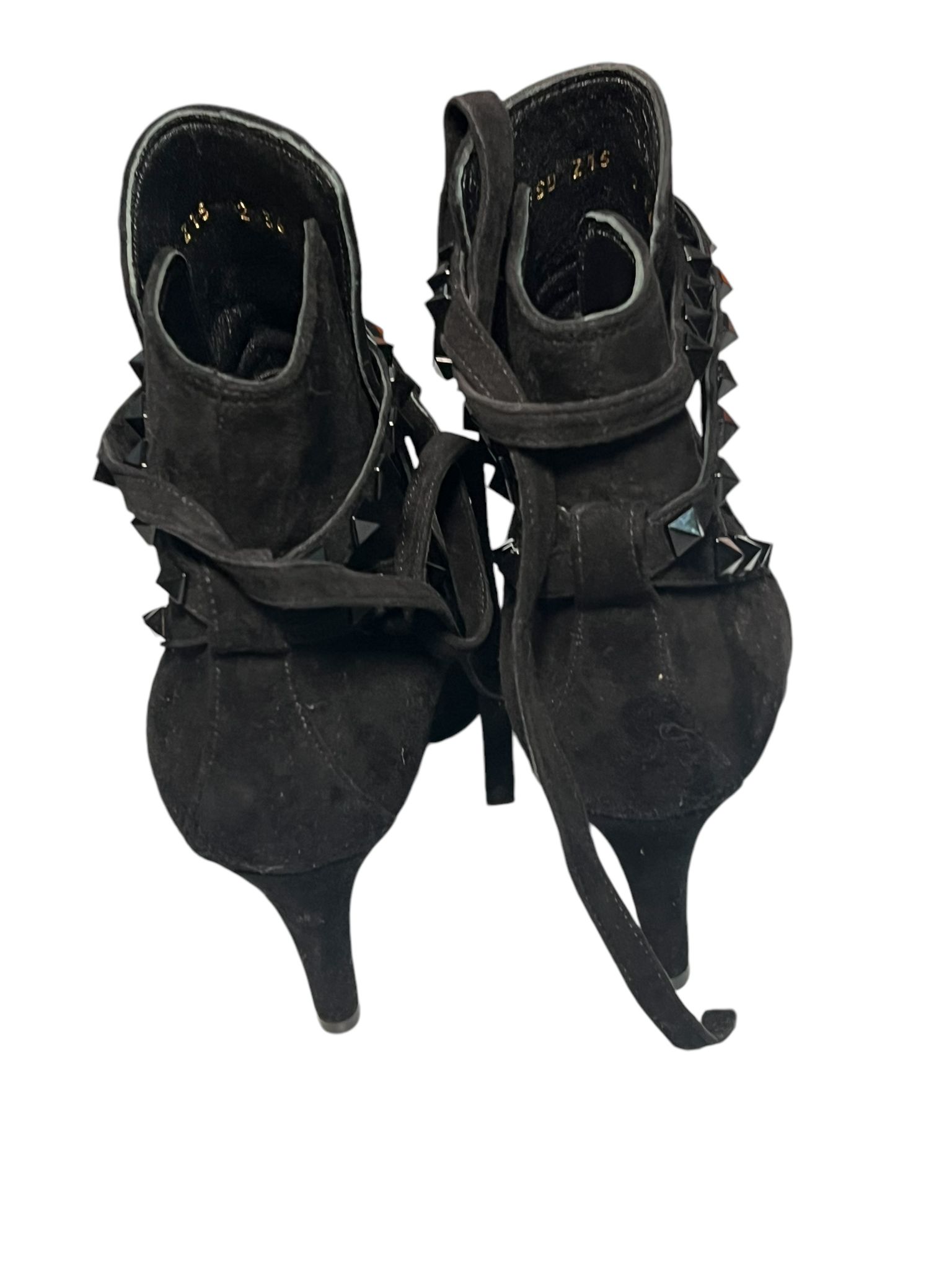 Valentino ankle boots | Marché LOOP