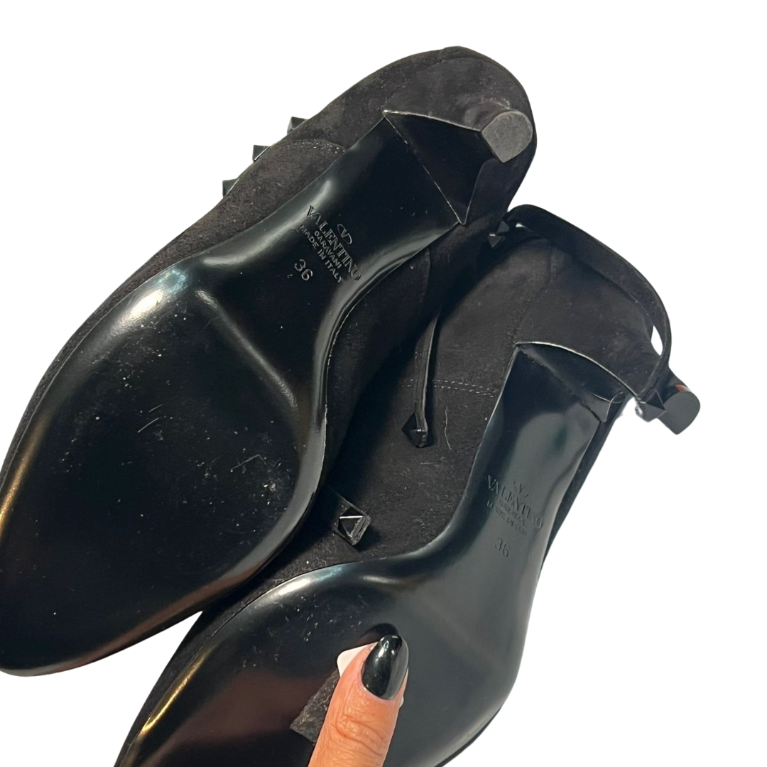 Valentino ankle boots | Marché LOOP