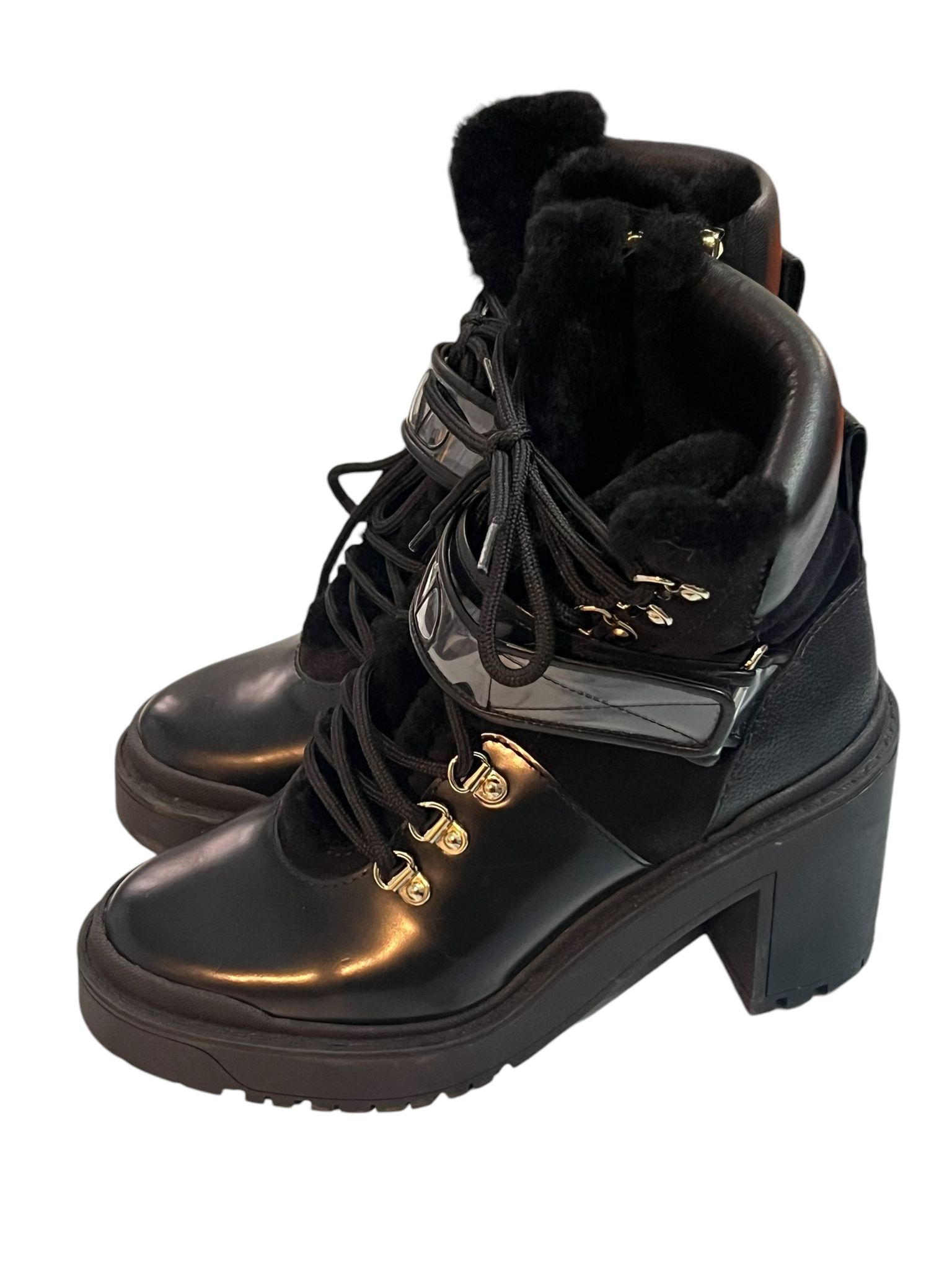 Valentino boots
