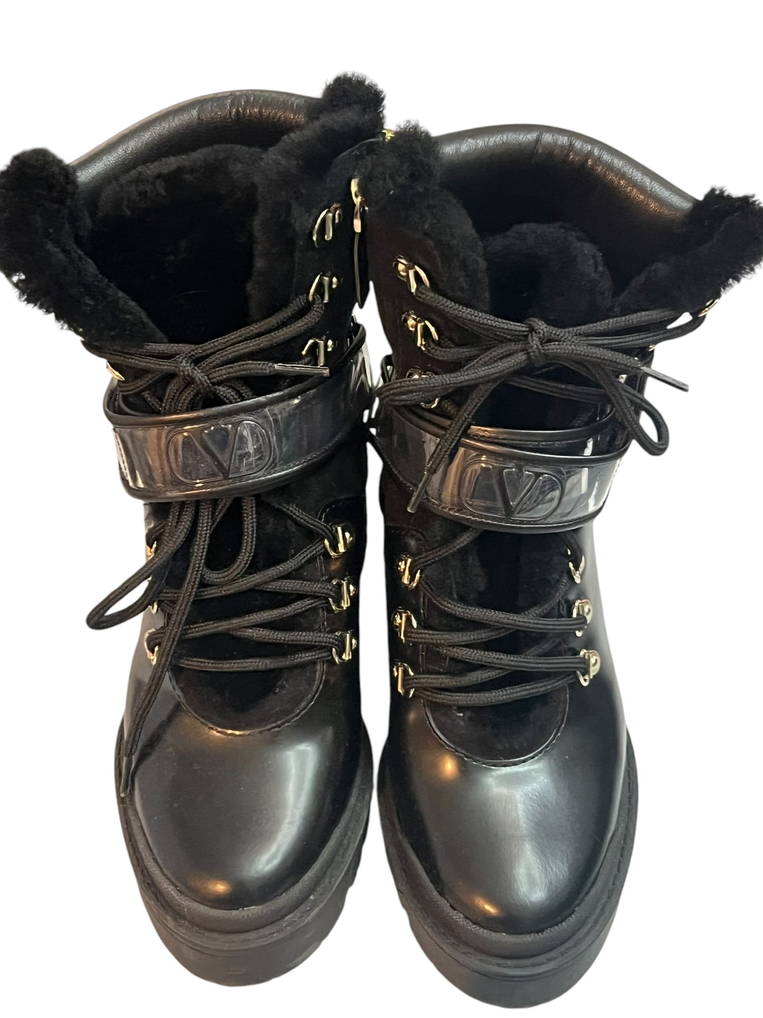 Valentino boots