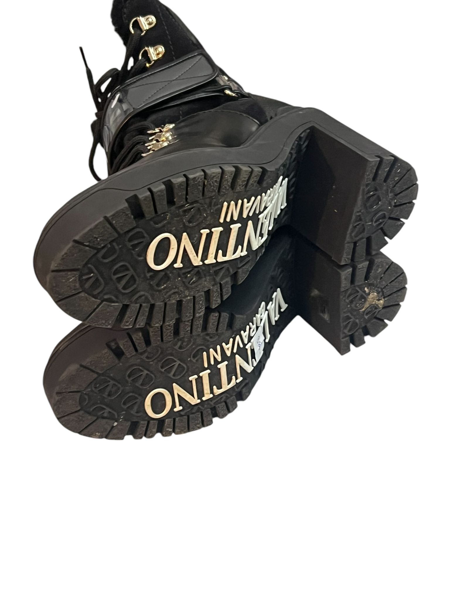 Valentino boots