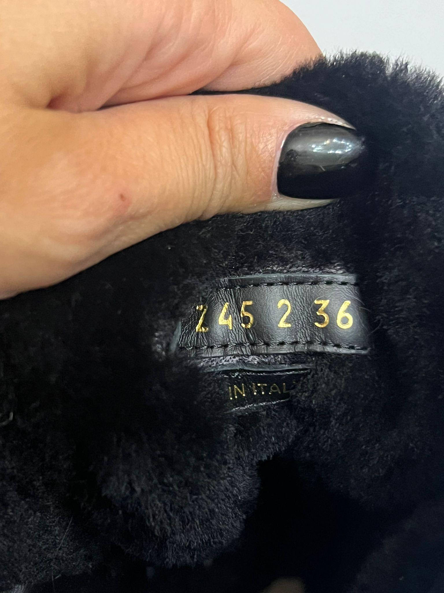 Valentino boots | Marché LOOP