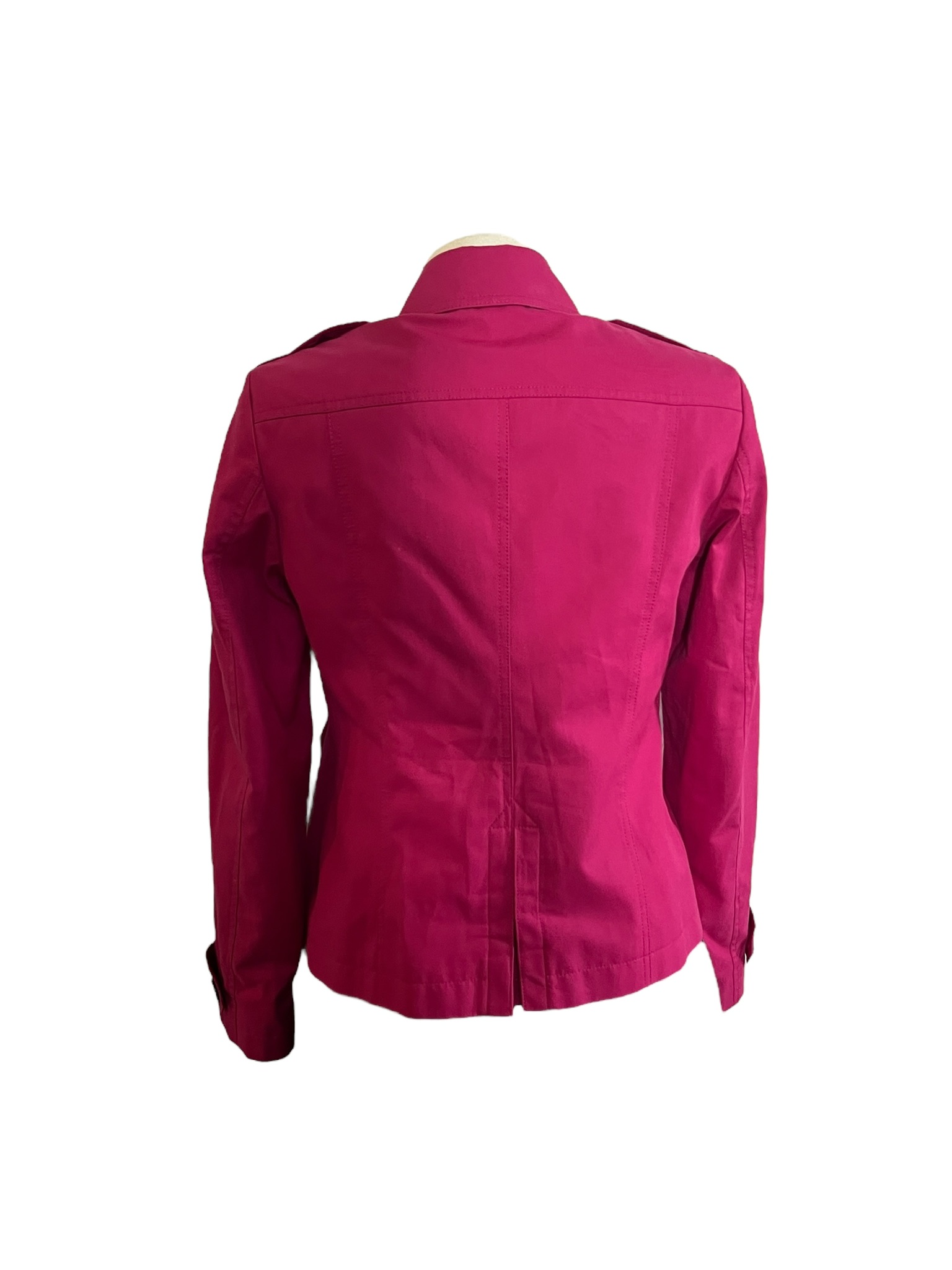 Short trench coat Burberry