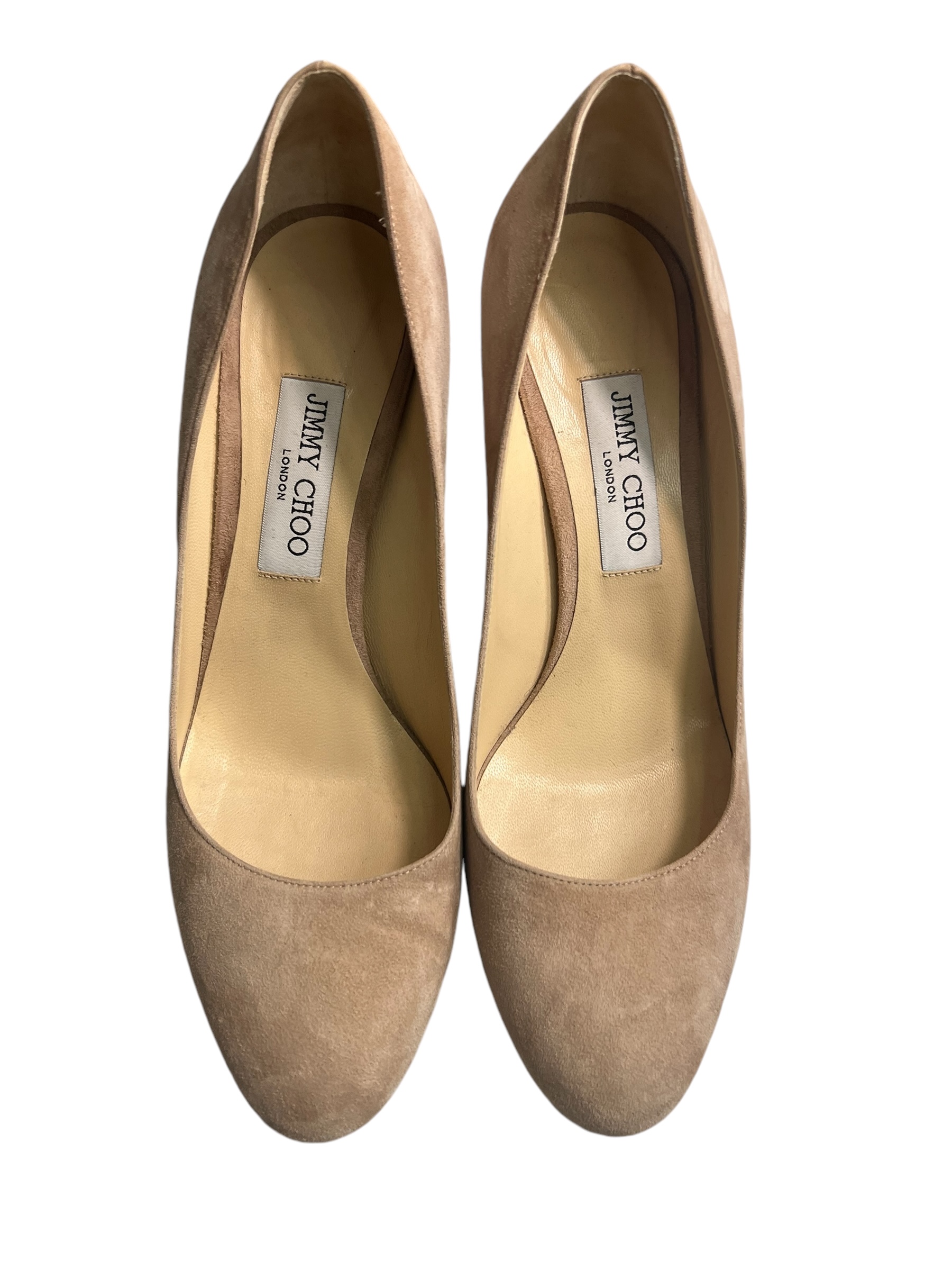 Jimmy Choo pumps