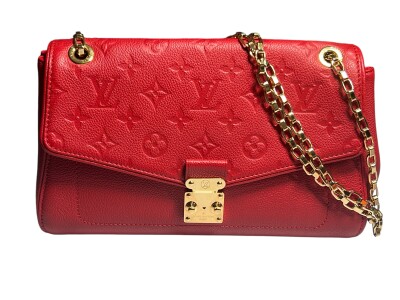 Saint Germain Louis Vuitton bag | LOOP-Marktplatz
