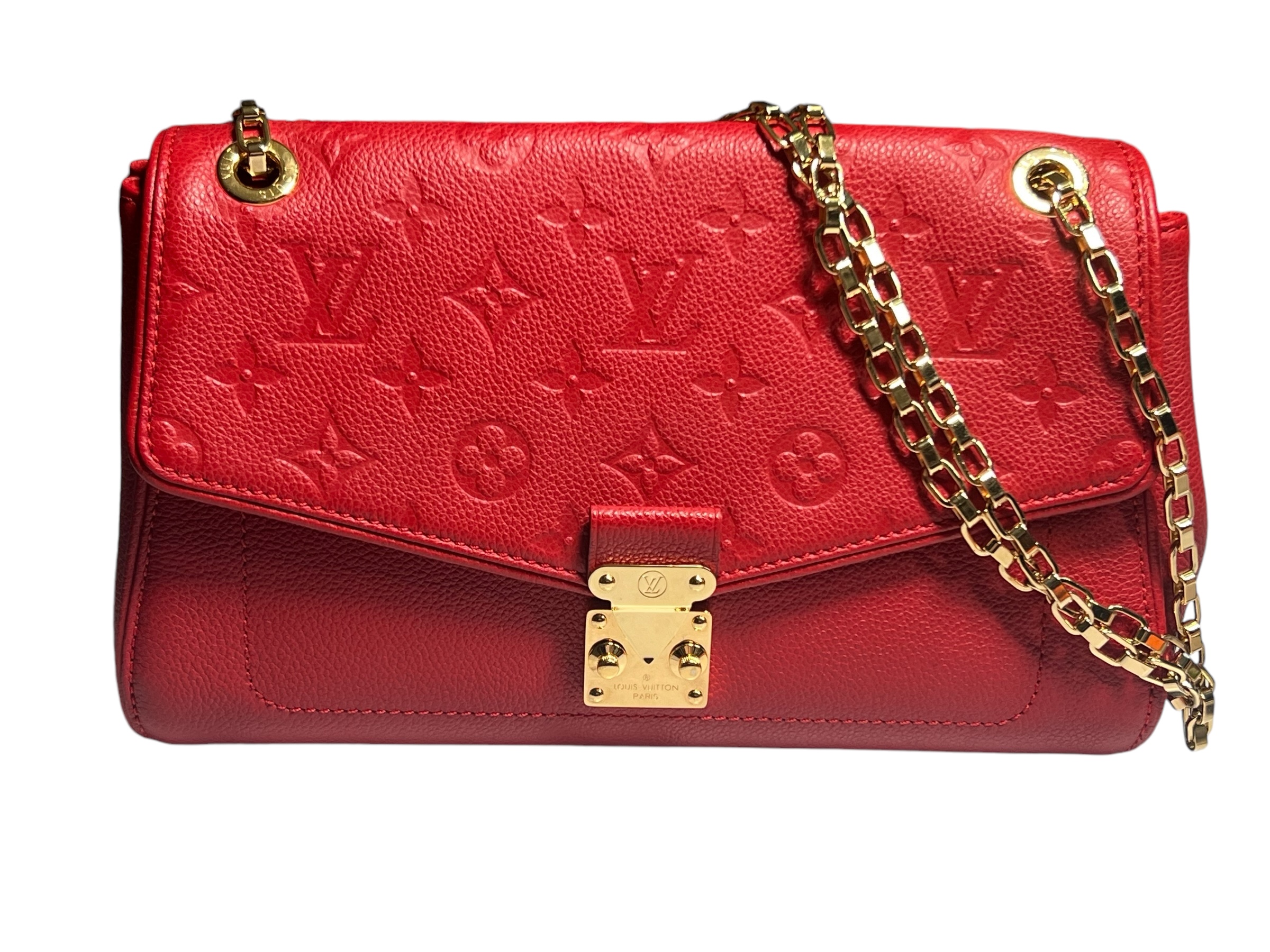 Saint Germain Louis Vuitton bag | LOOP-Marktplatz