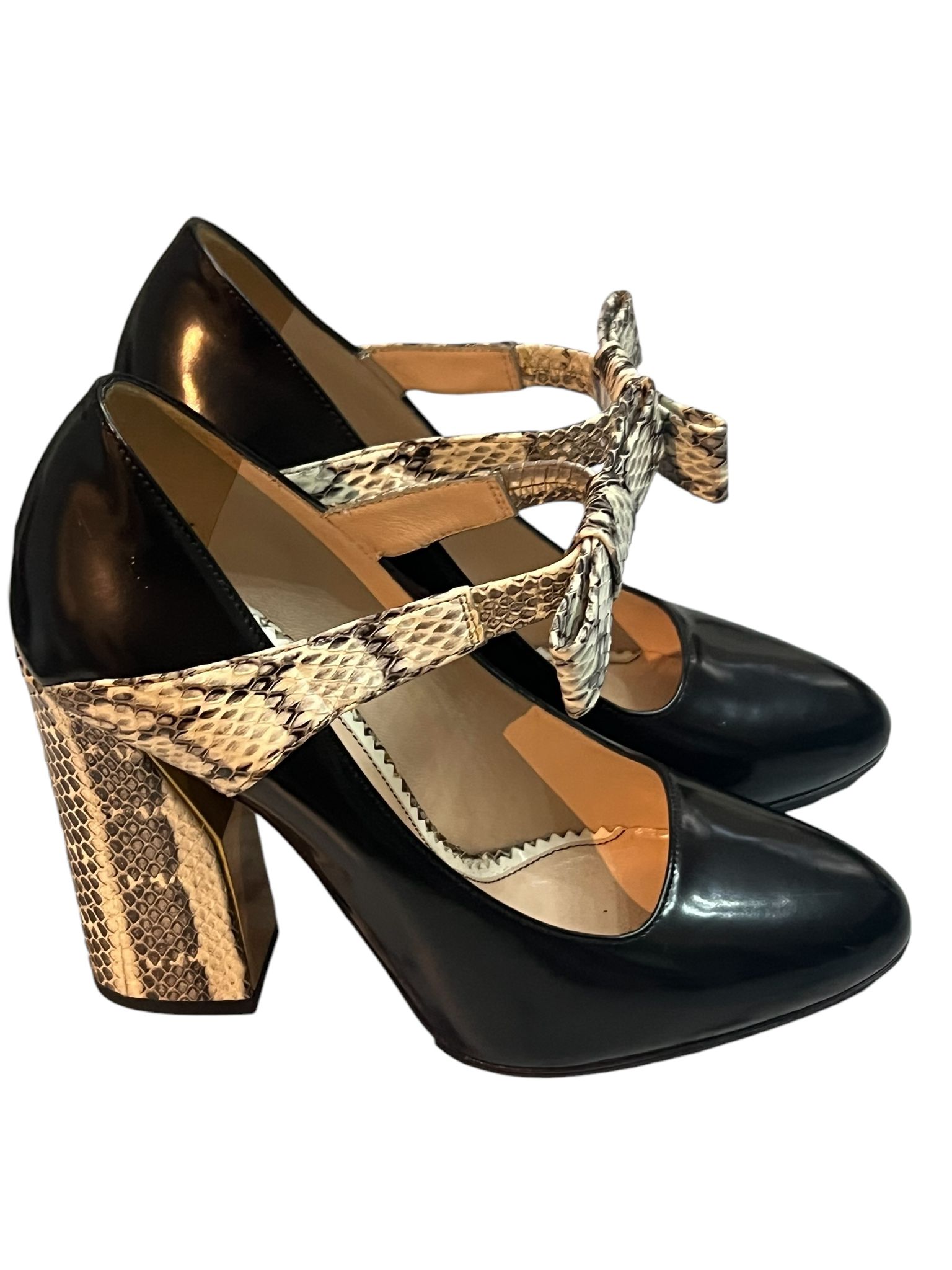 Gucci pumps | Marché LOOP