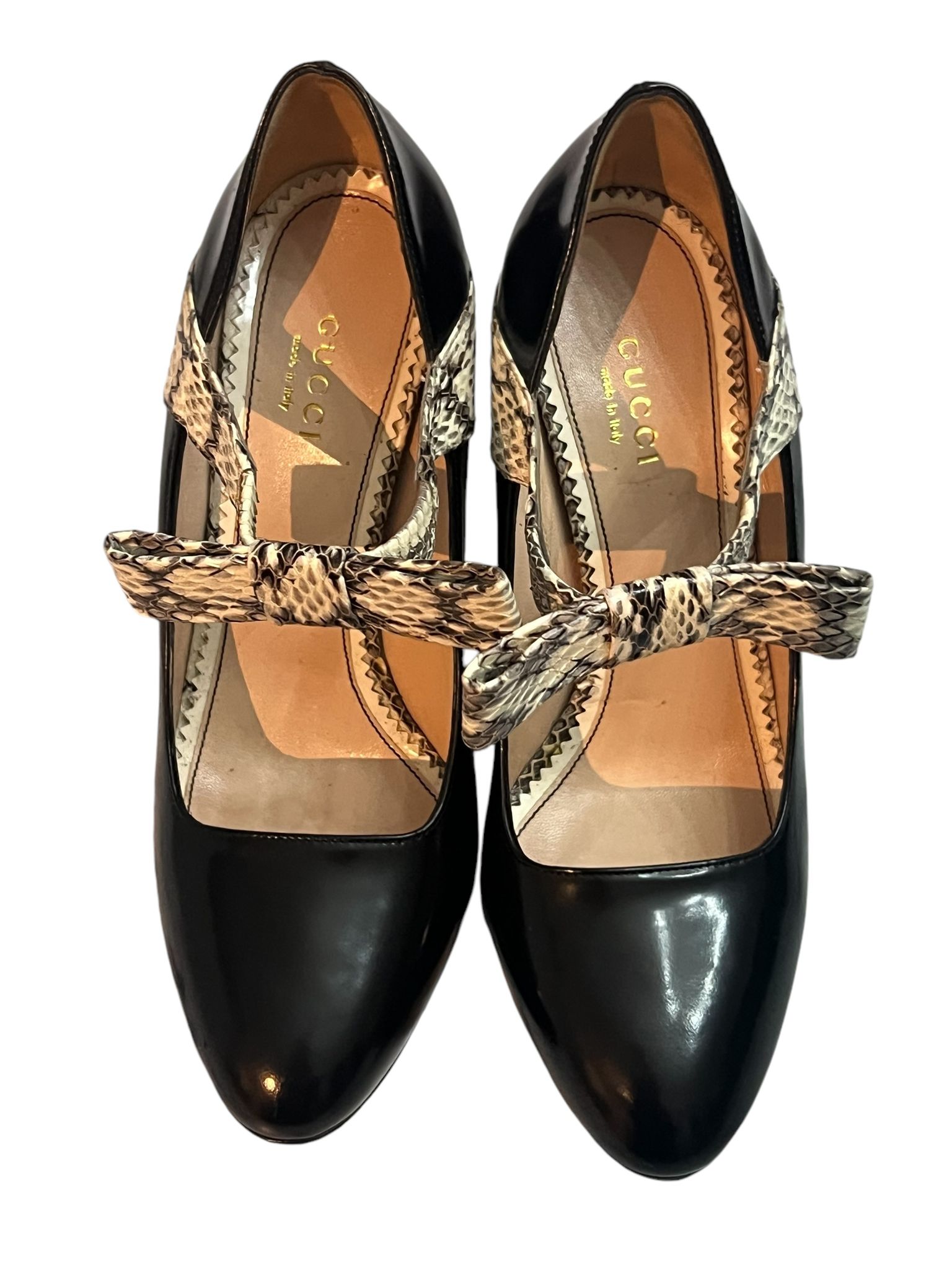 Gucci pumps | Marché LOOP