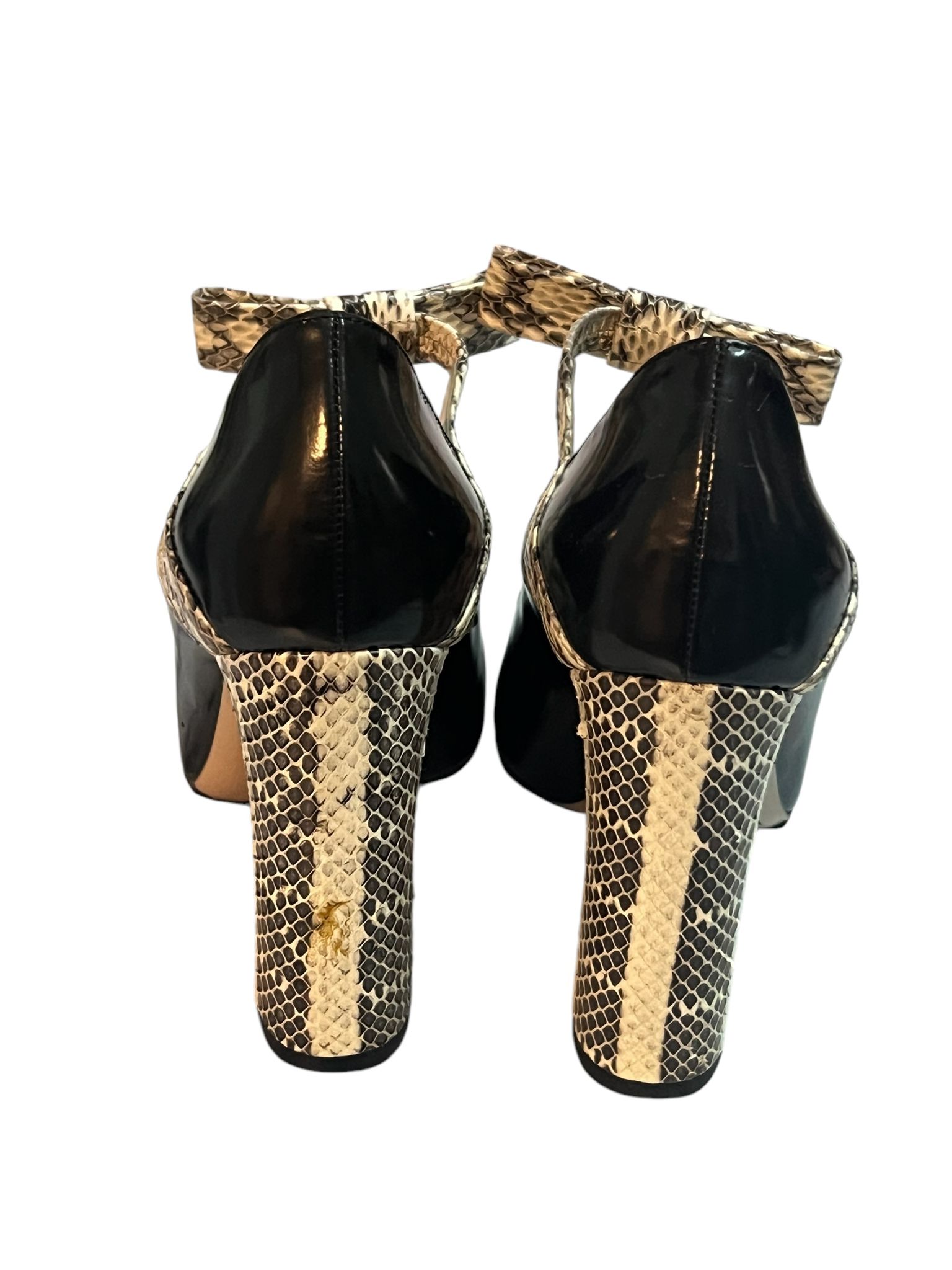 Gucci pumps | Marché LOOP