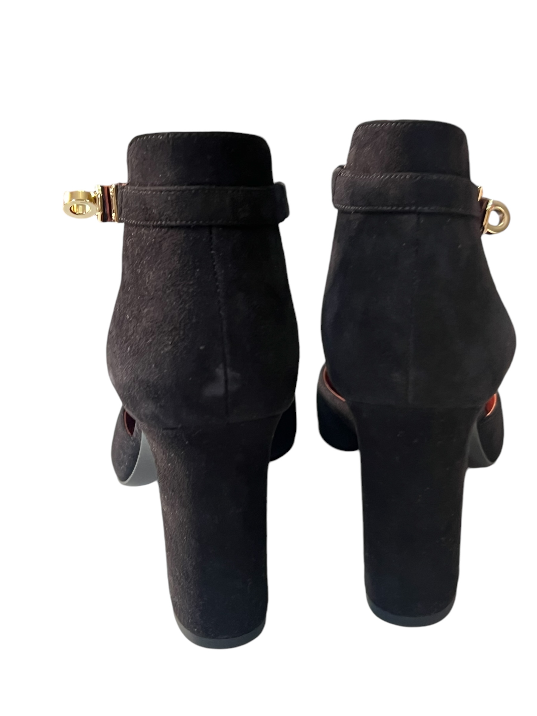 Hermès Kelly PHW pumps | Marché LOOP
