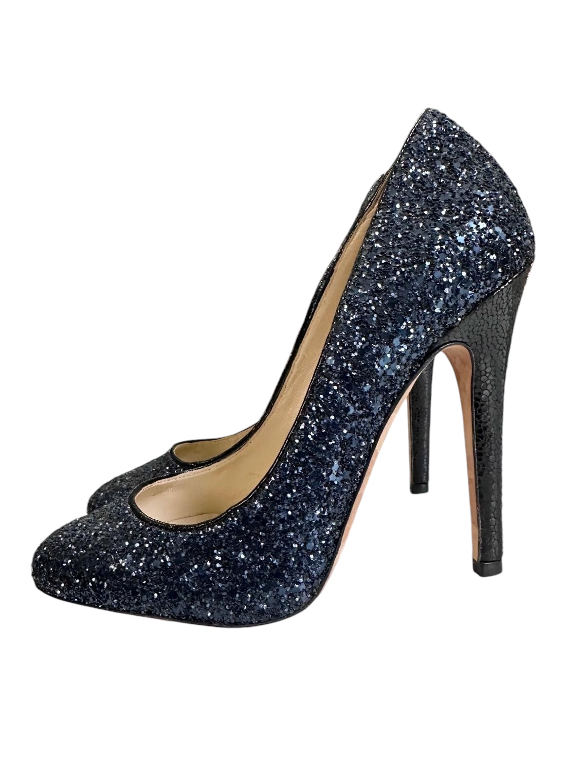 Jimmy Choo pumps