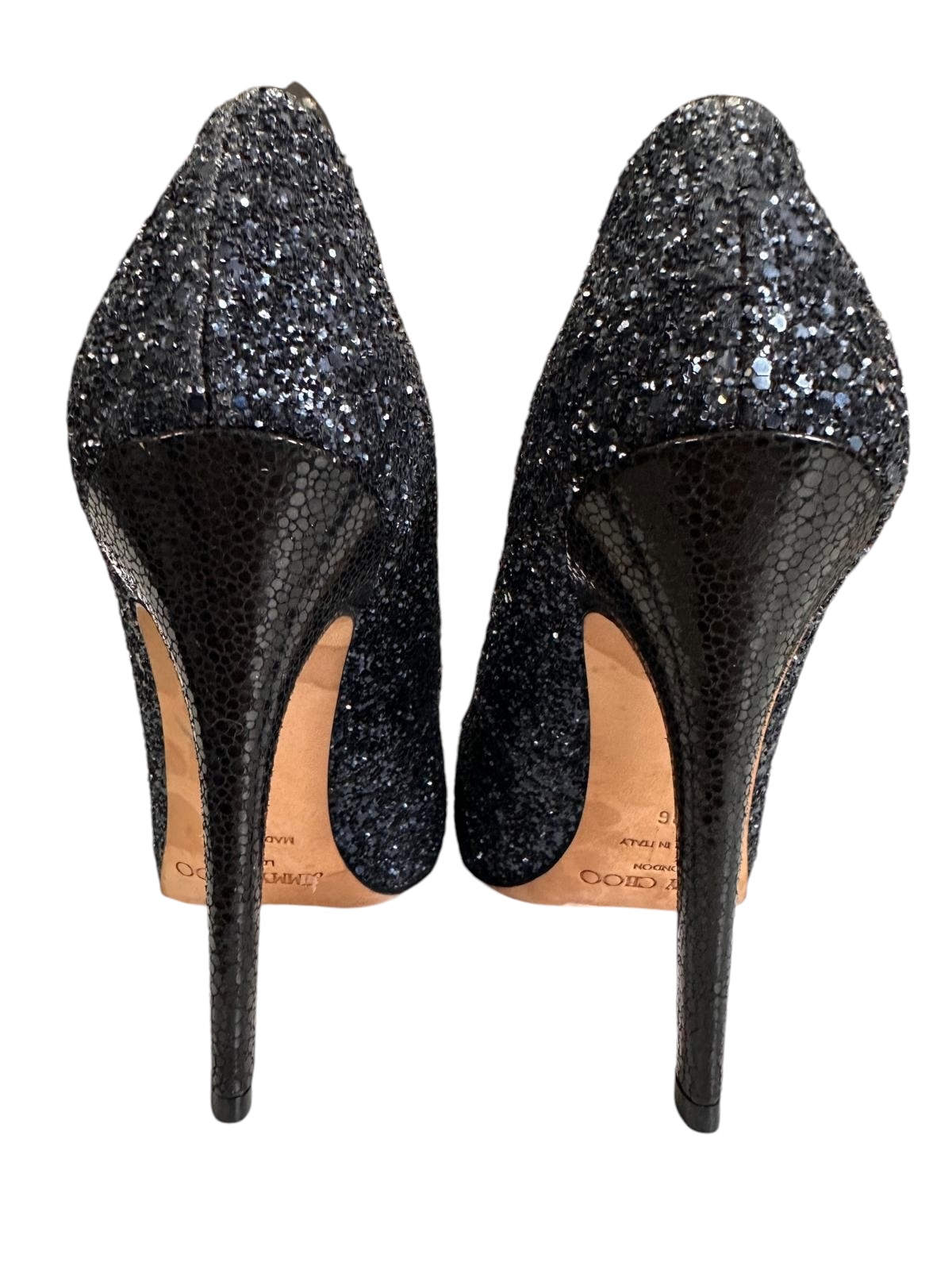 Jimmy Choo pumps | Marché LOOP