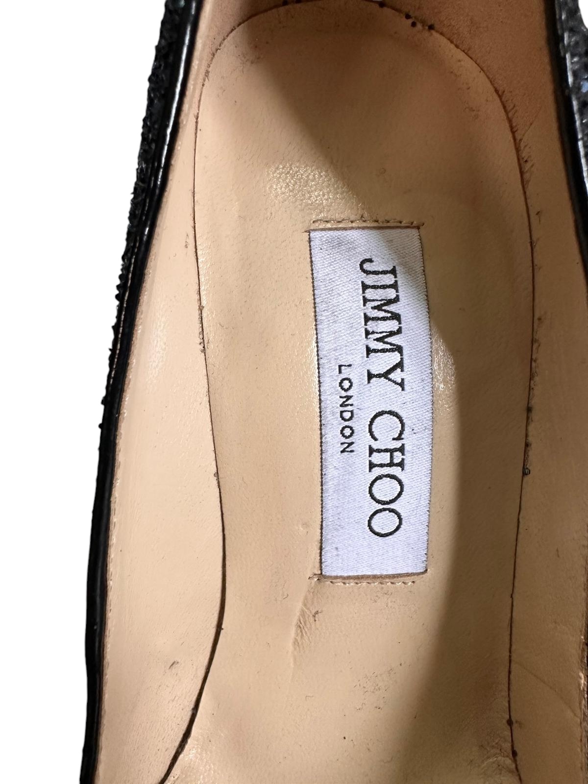 Jimmy Choo pumps